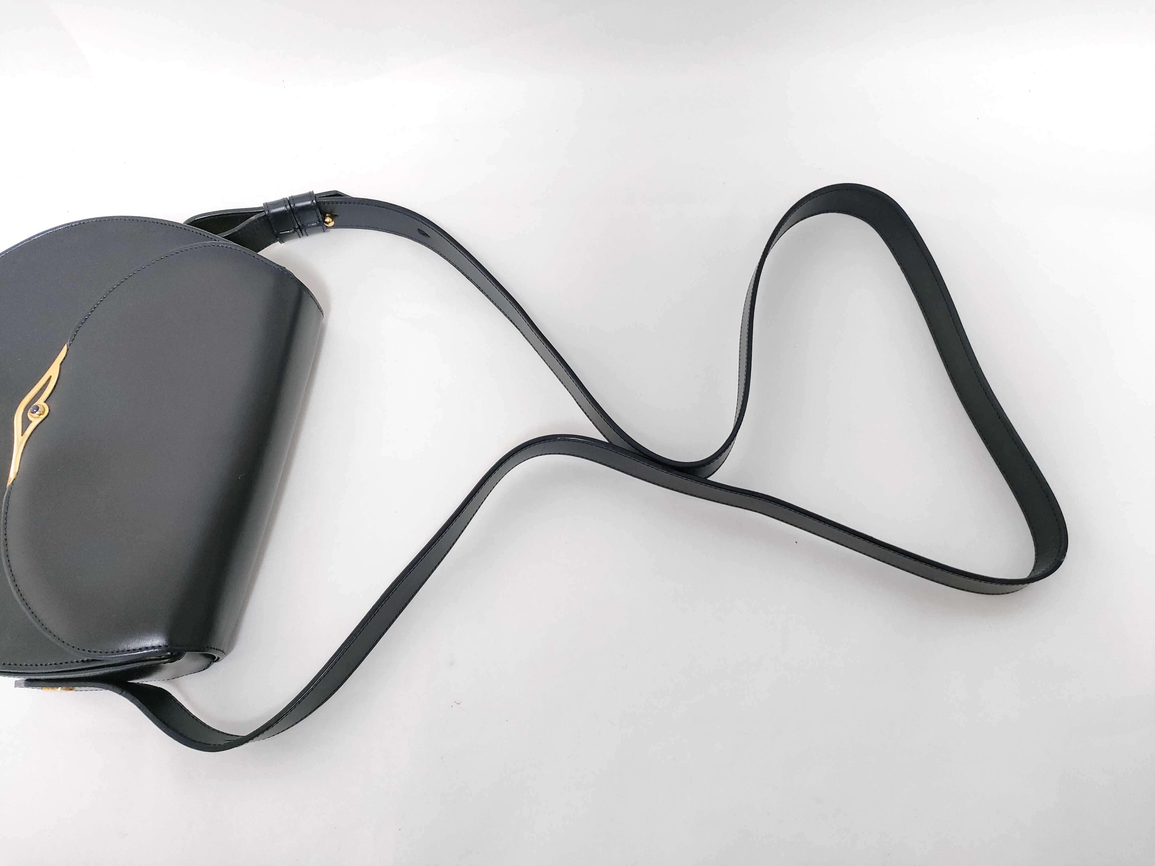 Sapphire Line Shoulder Bag — view 3