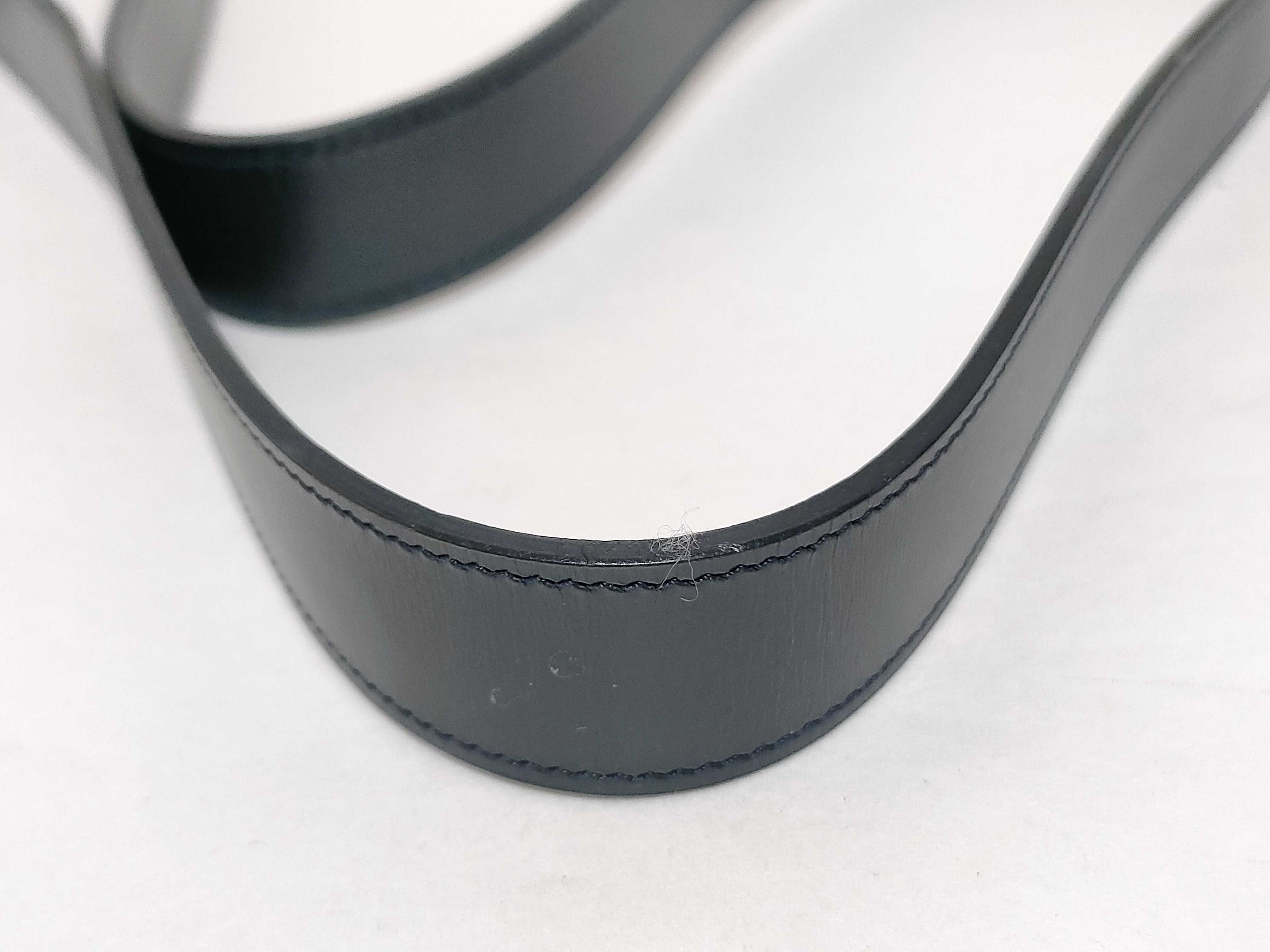 Sapphire Line Shoulder Bag — view 4