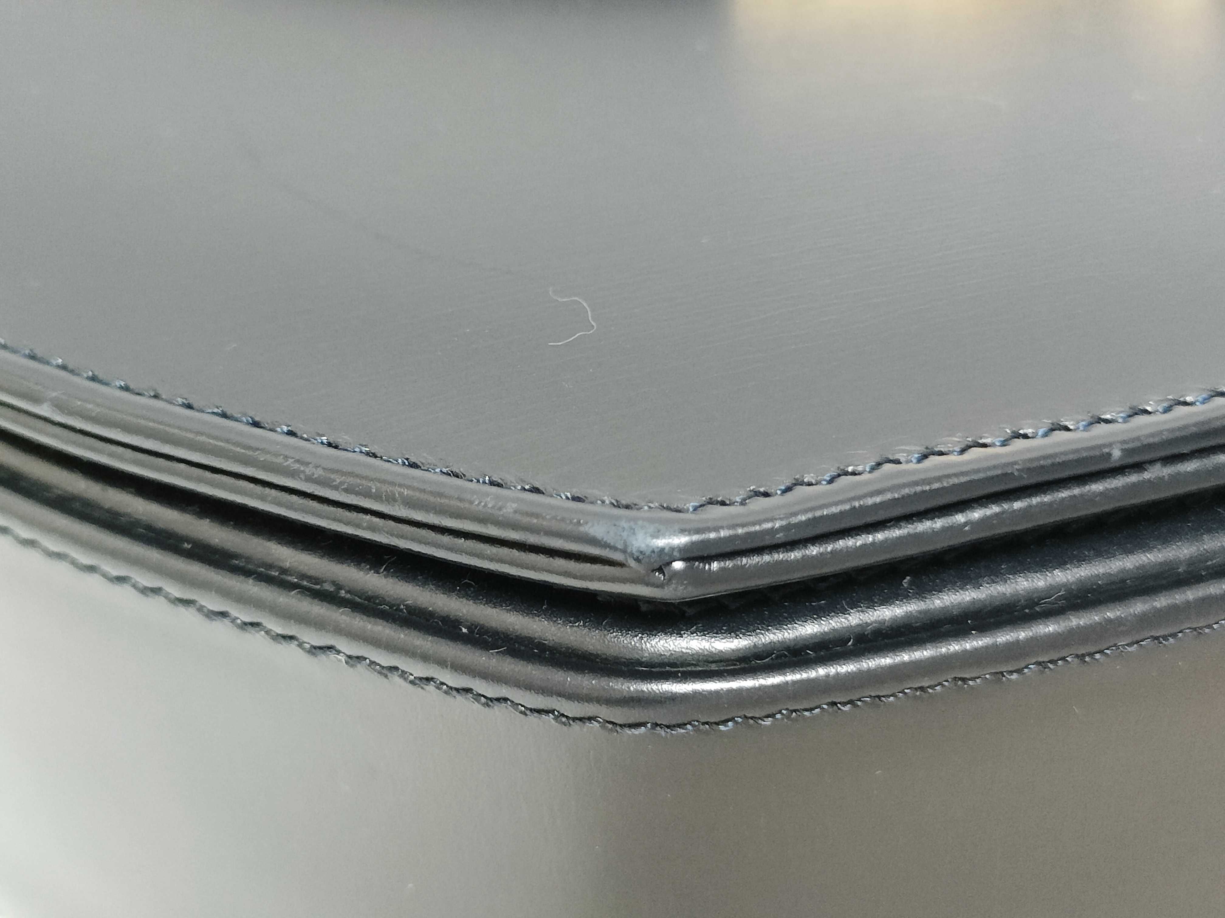 Sapphire Line Shoulder Bag — view 6