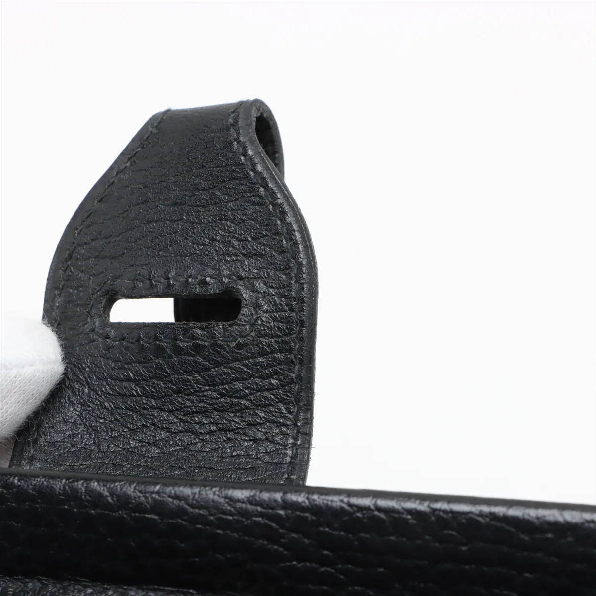 Hippo 40 Ardennes Black Gold Hardware W:1993 — view 11
