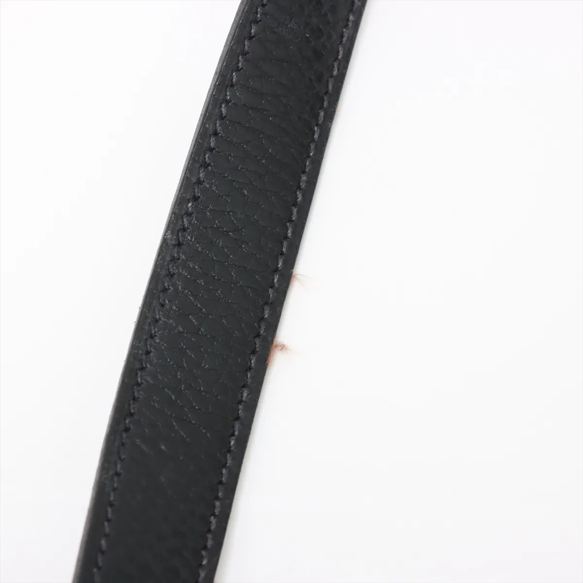 Hippo 40 Ardennes Black Gold Hardware W:1993 — view 14