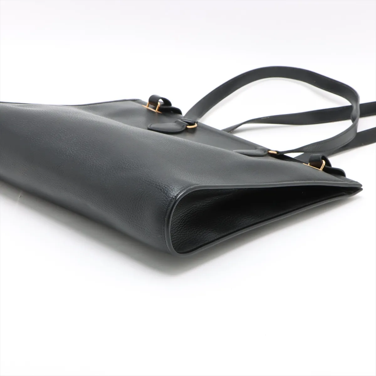 Hippo 40 Ardennes Black Gold Hardware W:1993 — view 3