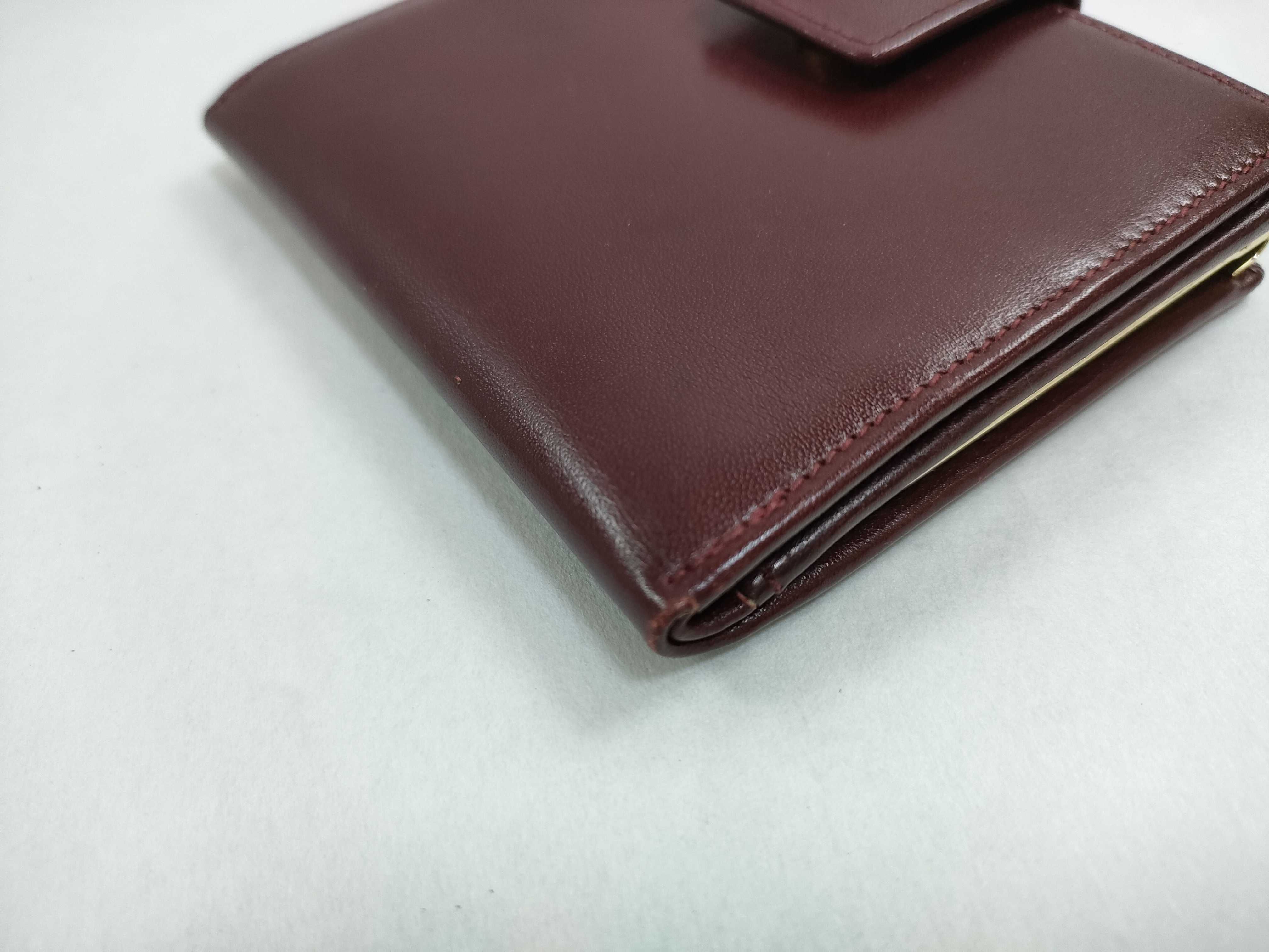 wallet, coin purse — view 3