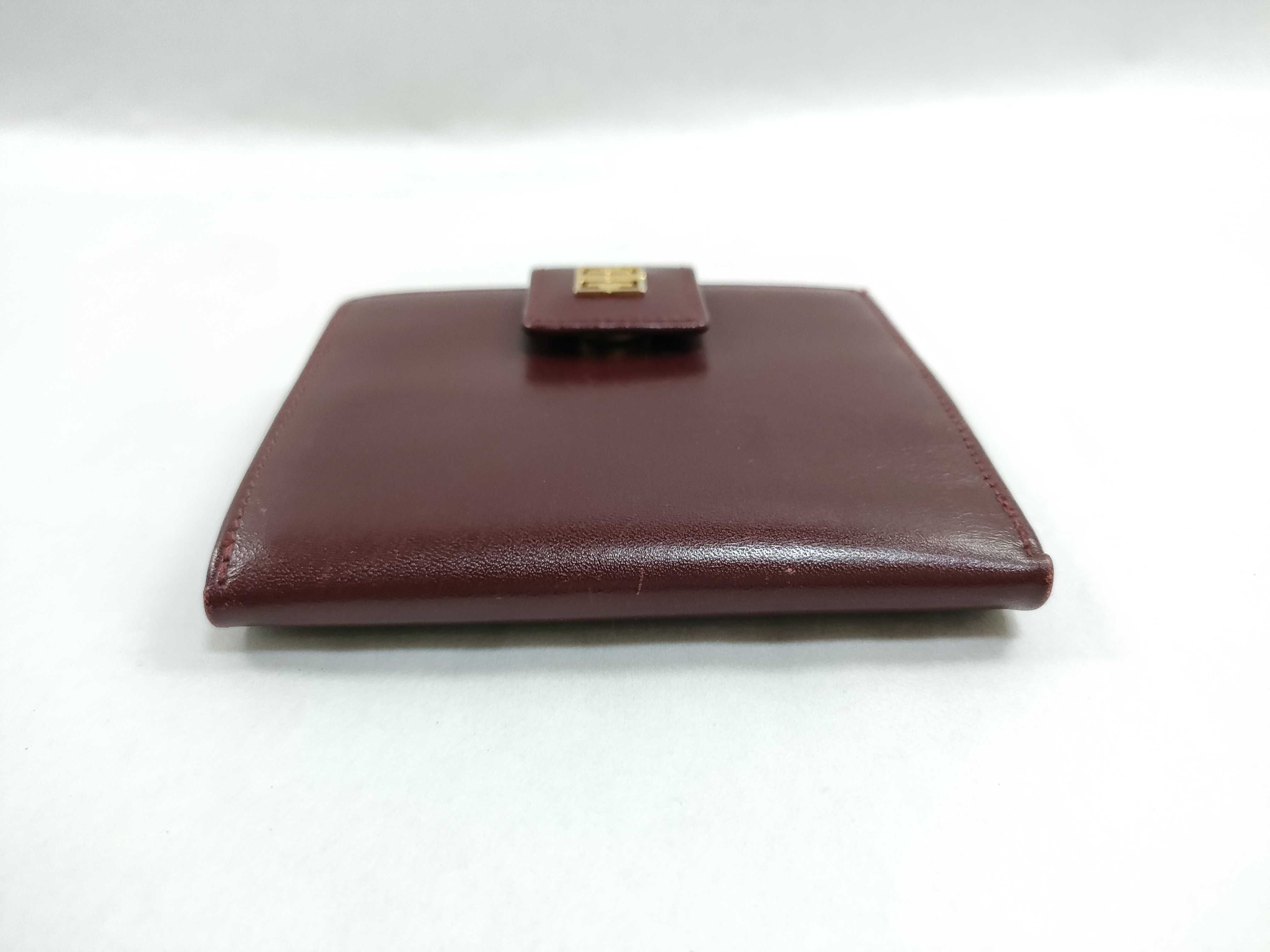 wallet, coin purse — view 5
