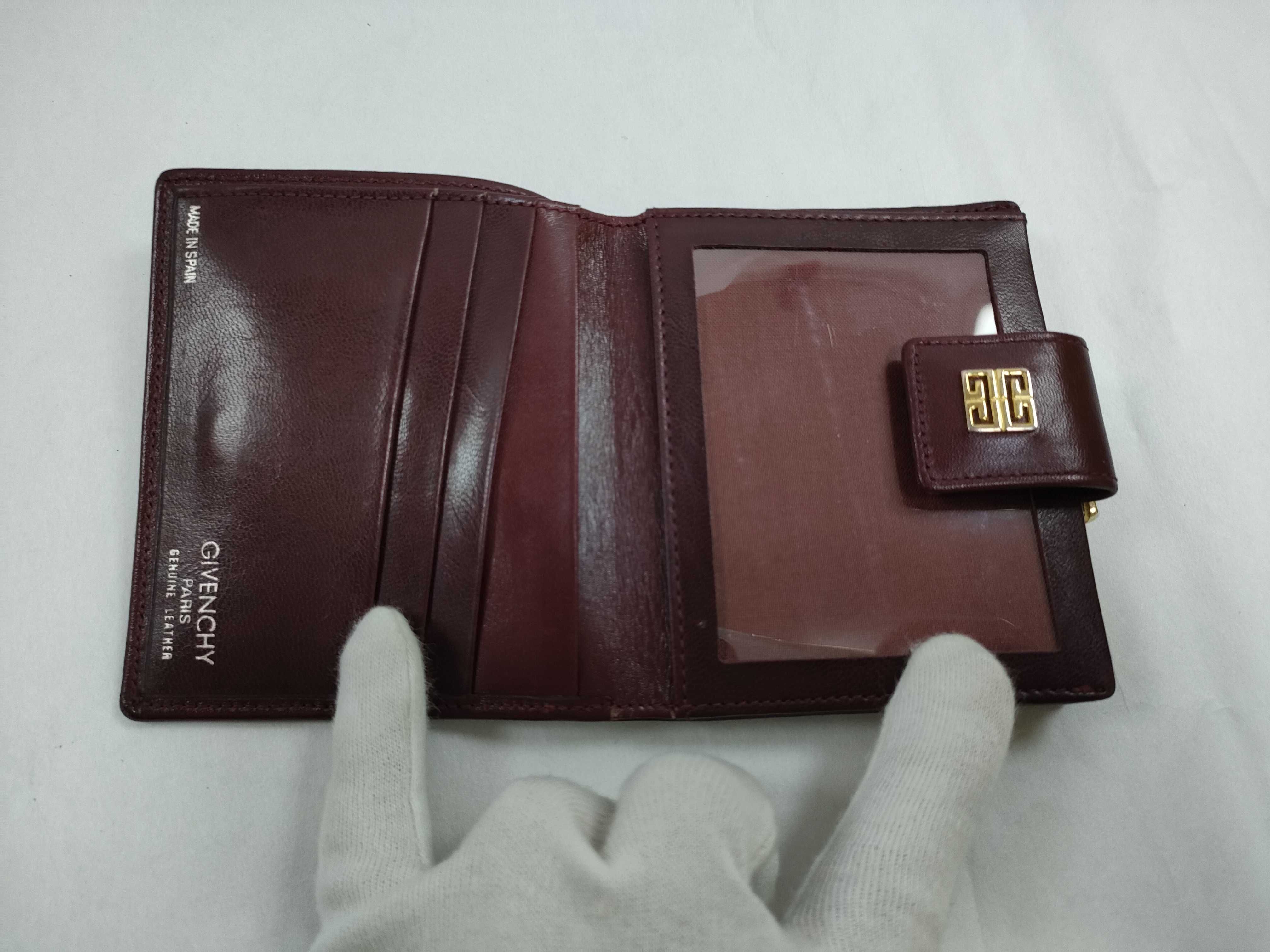 wallet, coin purse — view 7