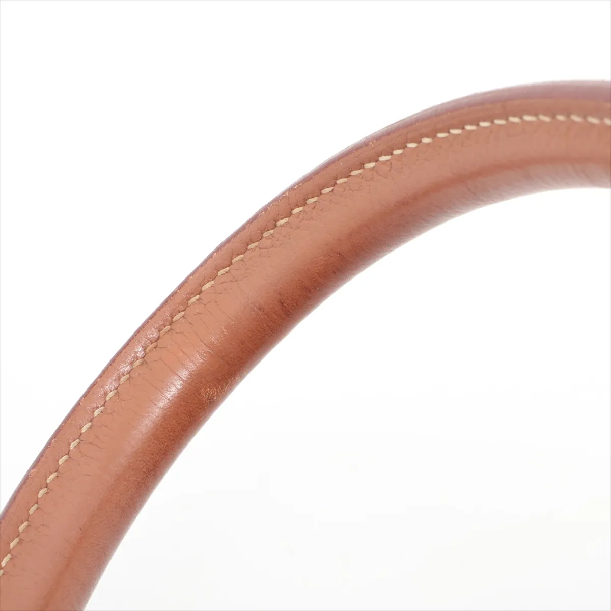 [Individually wrapped] Hermes Birkin 35 Le Tourne Couchevel Gold hardware D:2000 — view 11