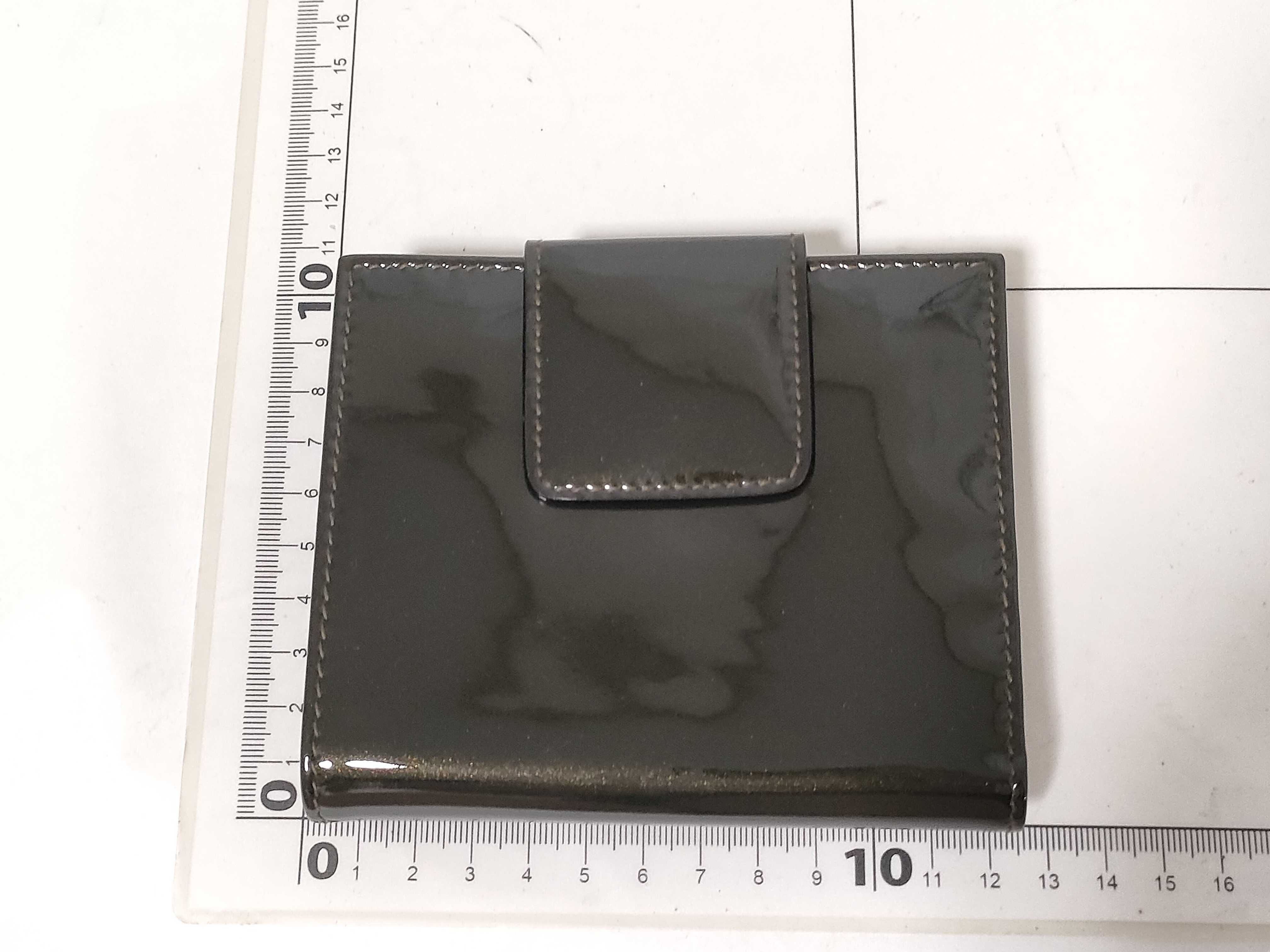 wallet bifold wallet — view 2
