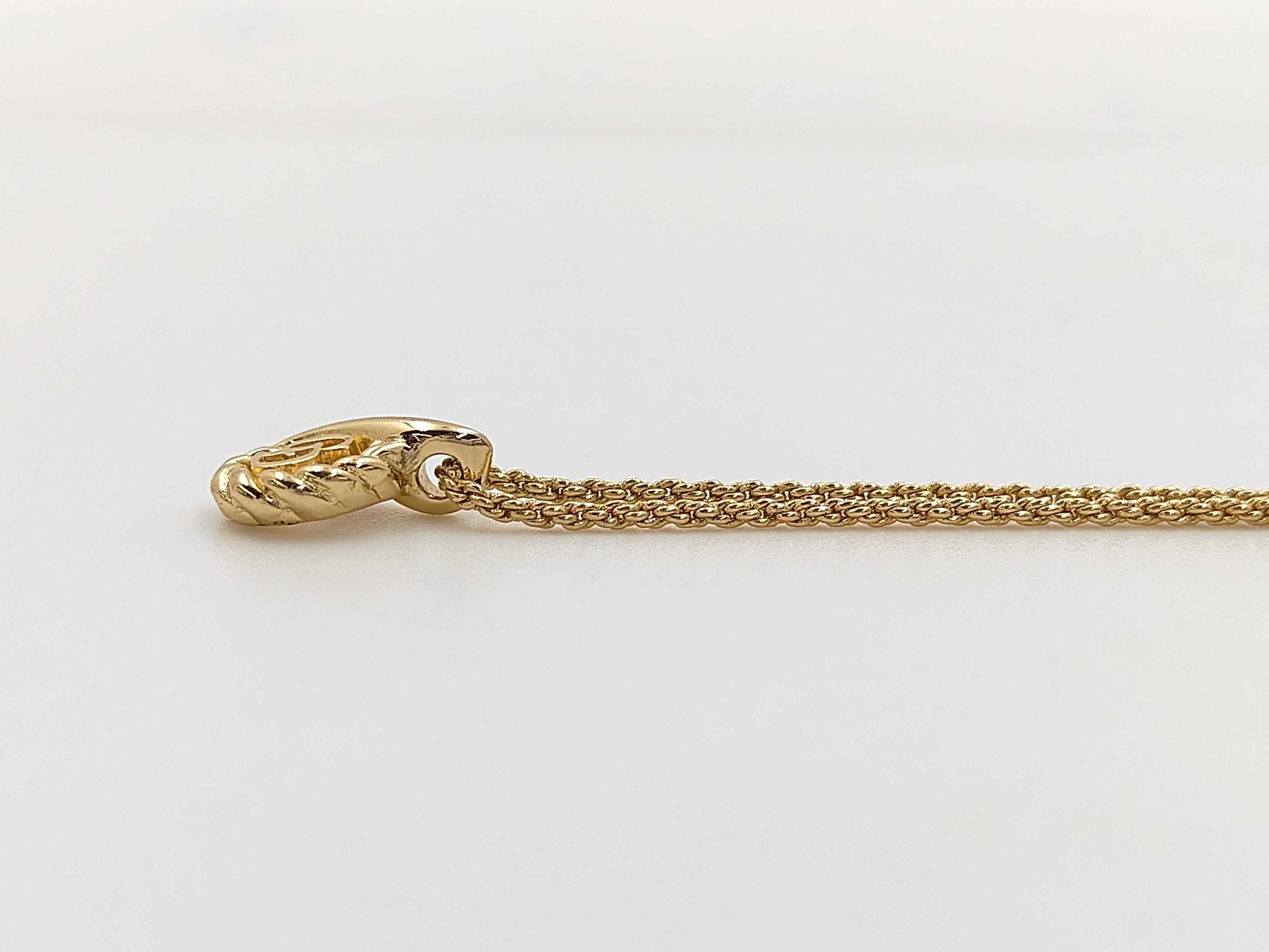 Christian / Necklace / GP Necklace — view 2