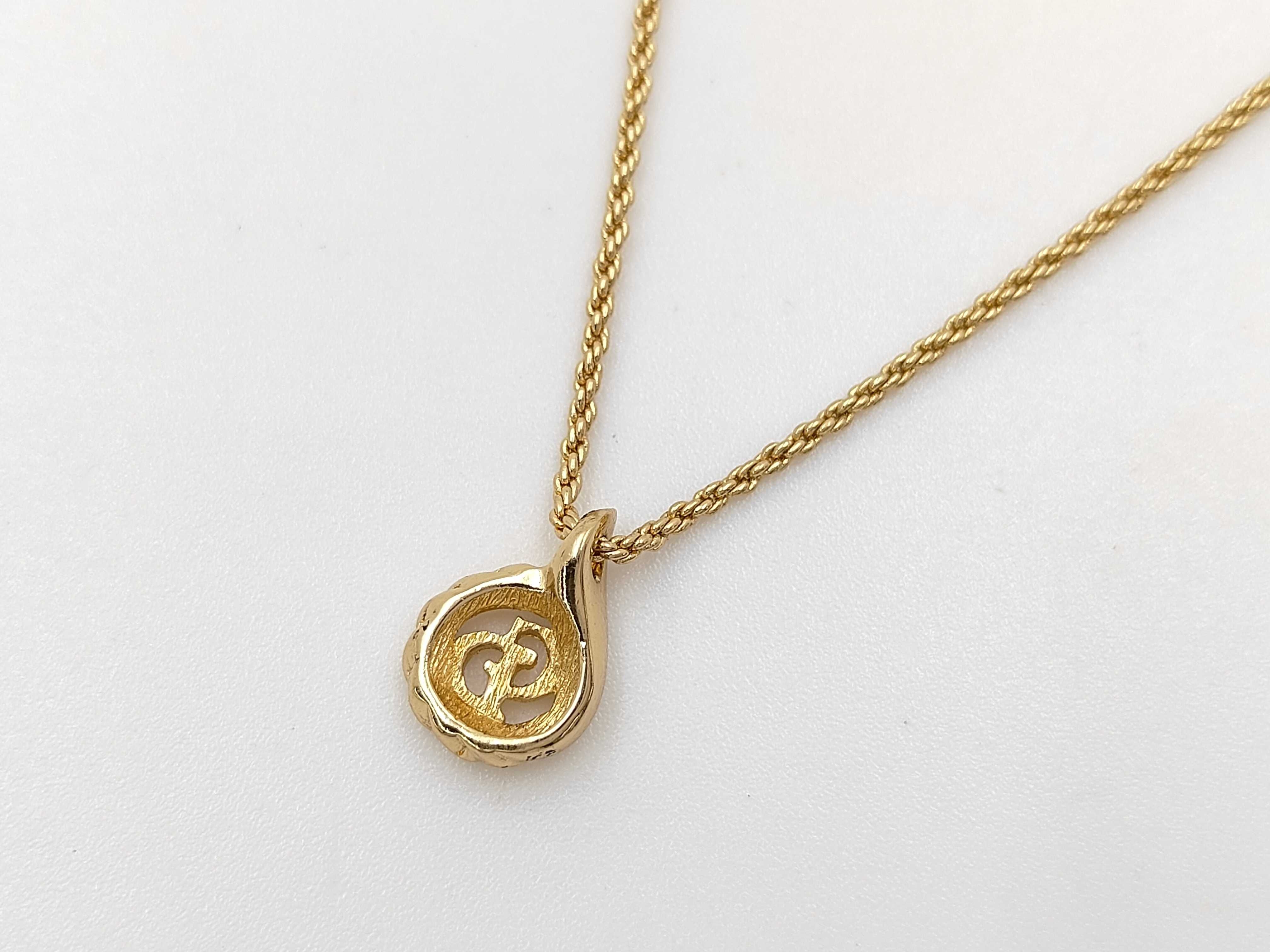 Christian / Necklace / GP Necklace — view 3