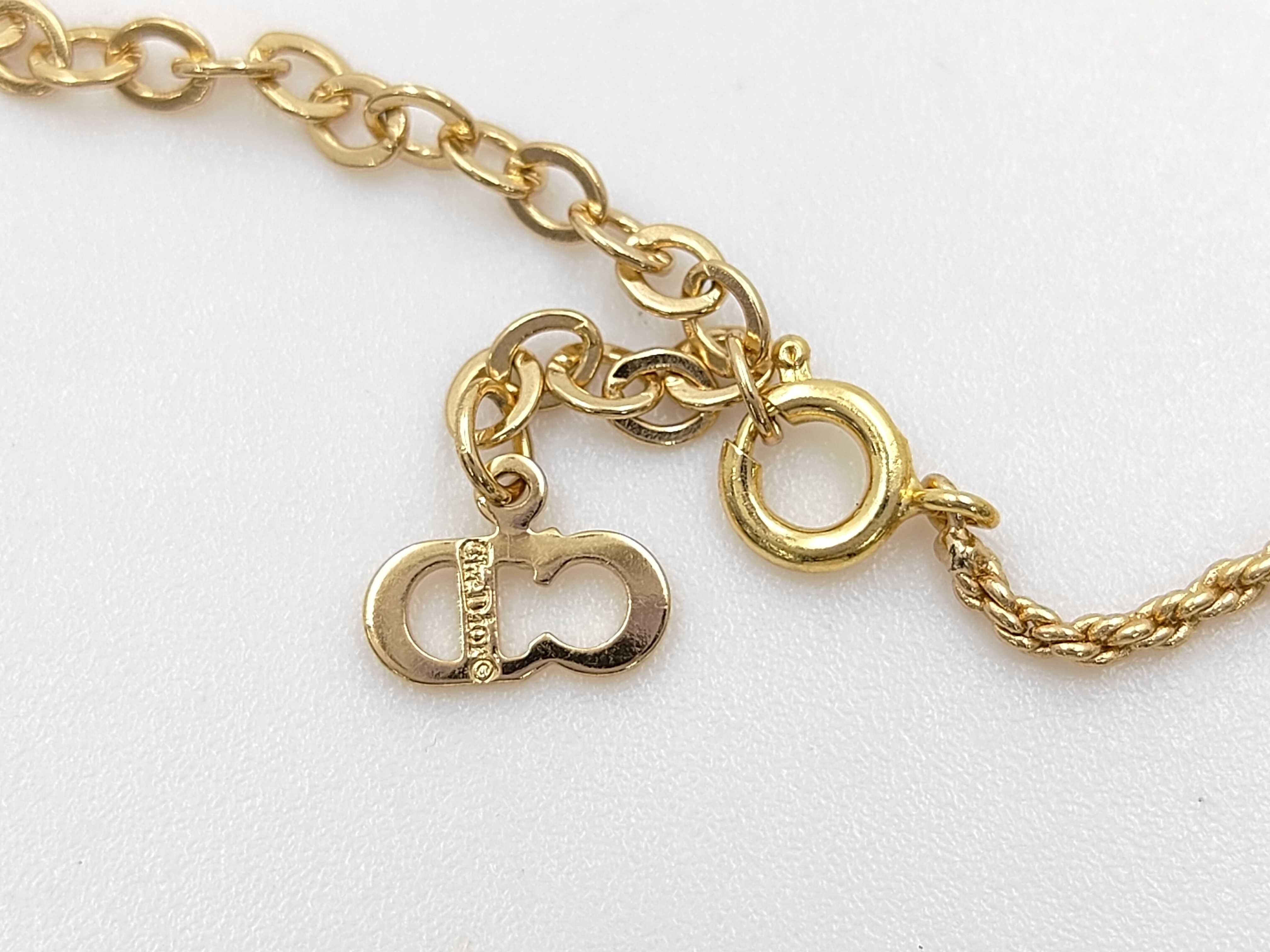 Christian / Necklace / GP Necklace — view 4