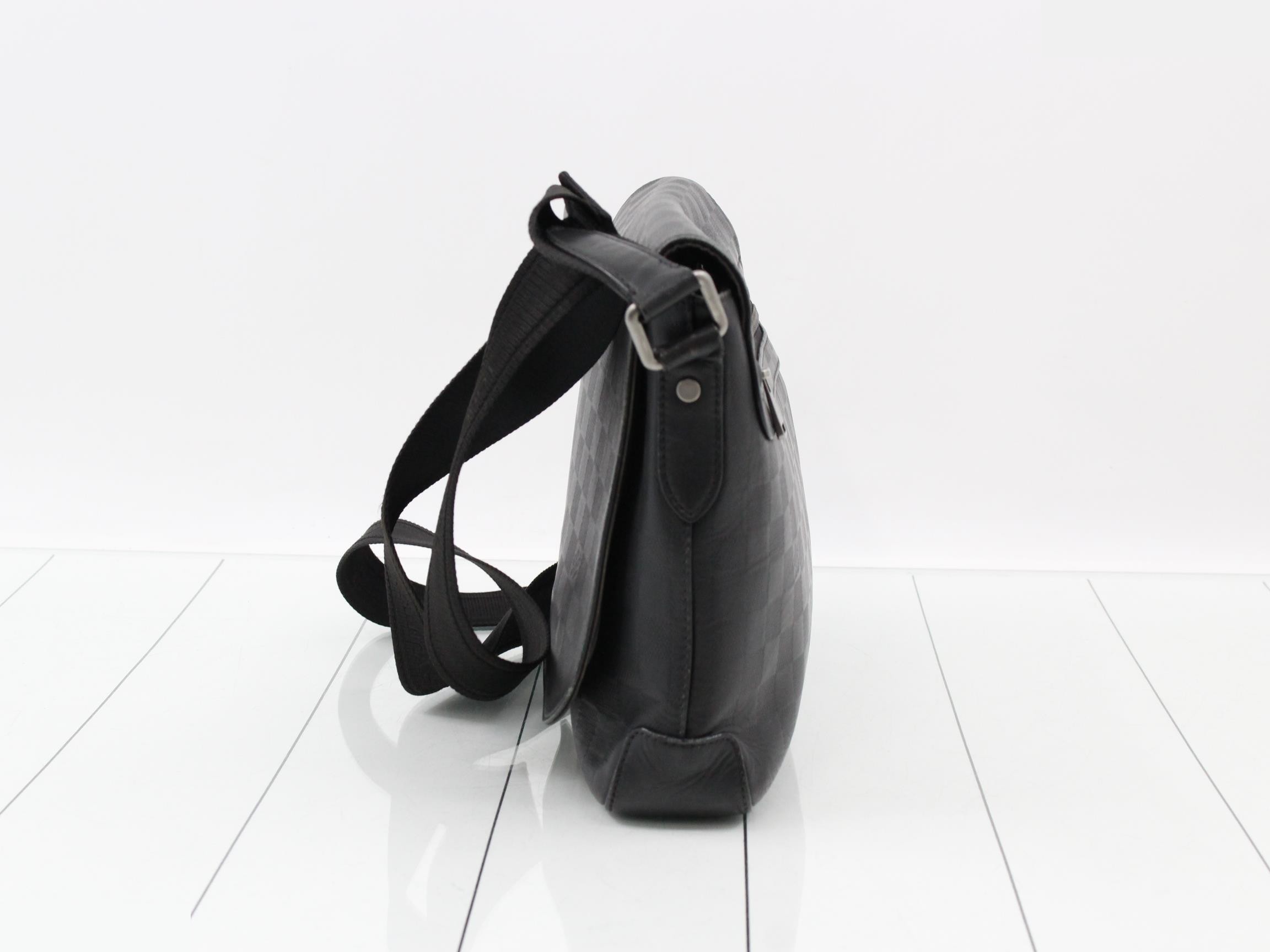 Damier Infini District — view 3