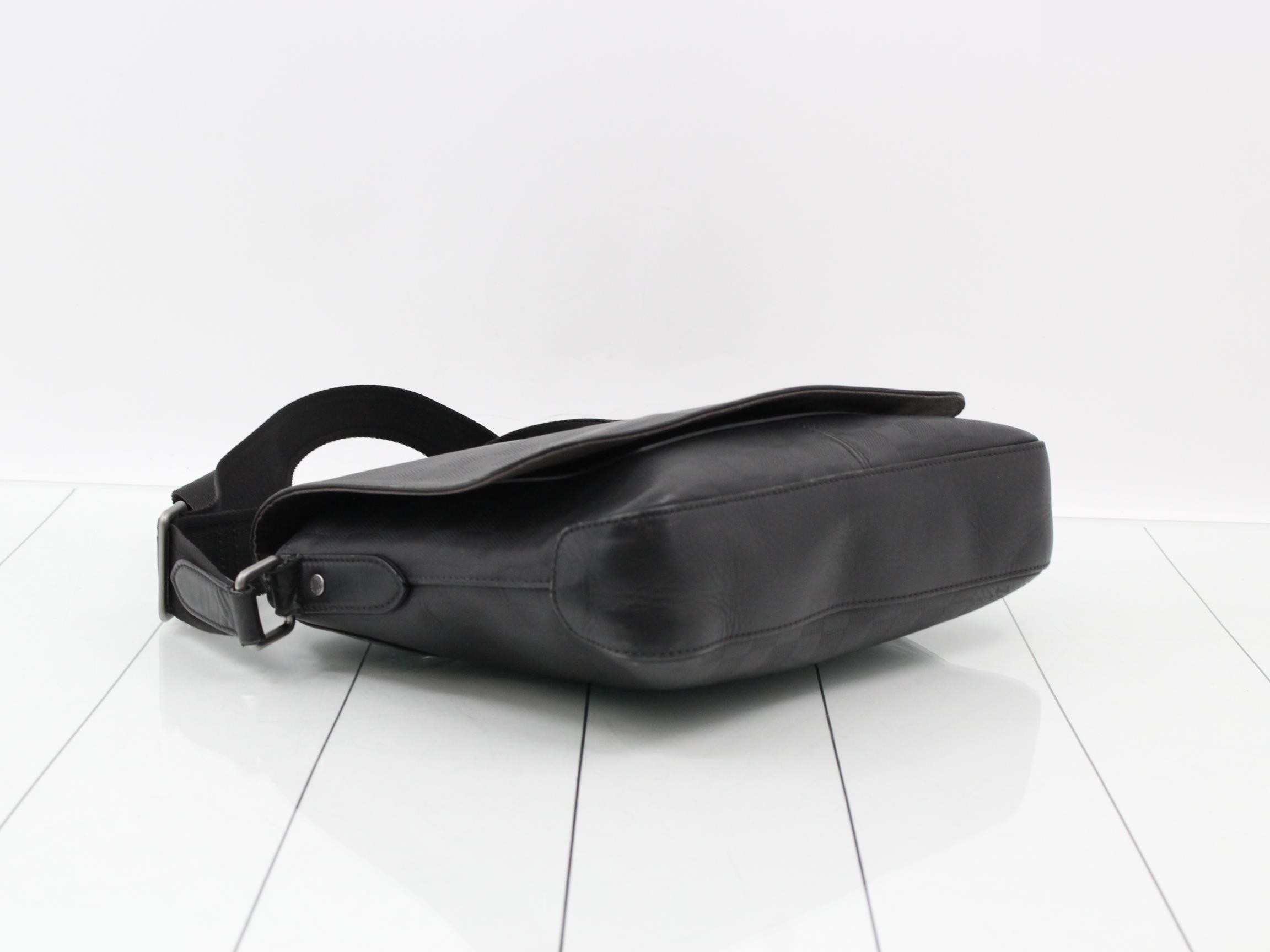 Damier Infini District — view 5
