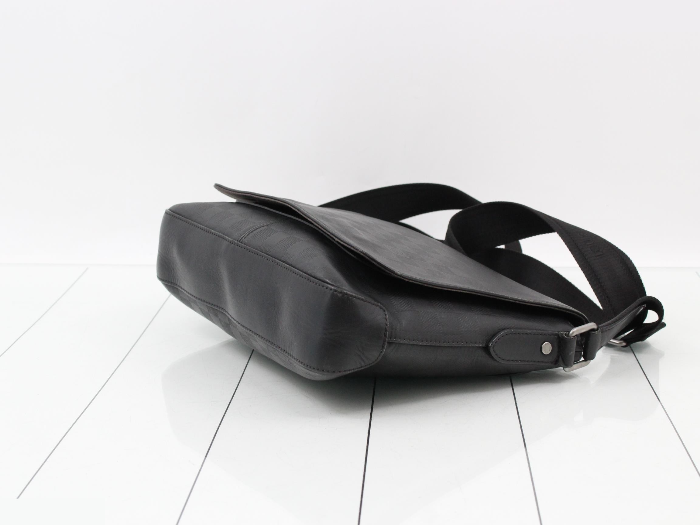 Damier Infini District — view 6
