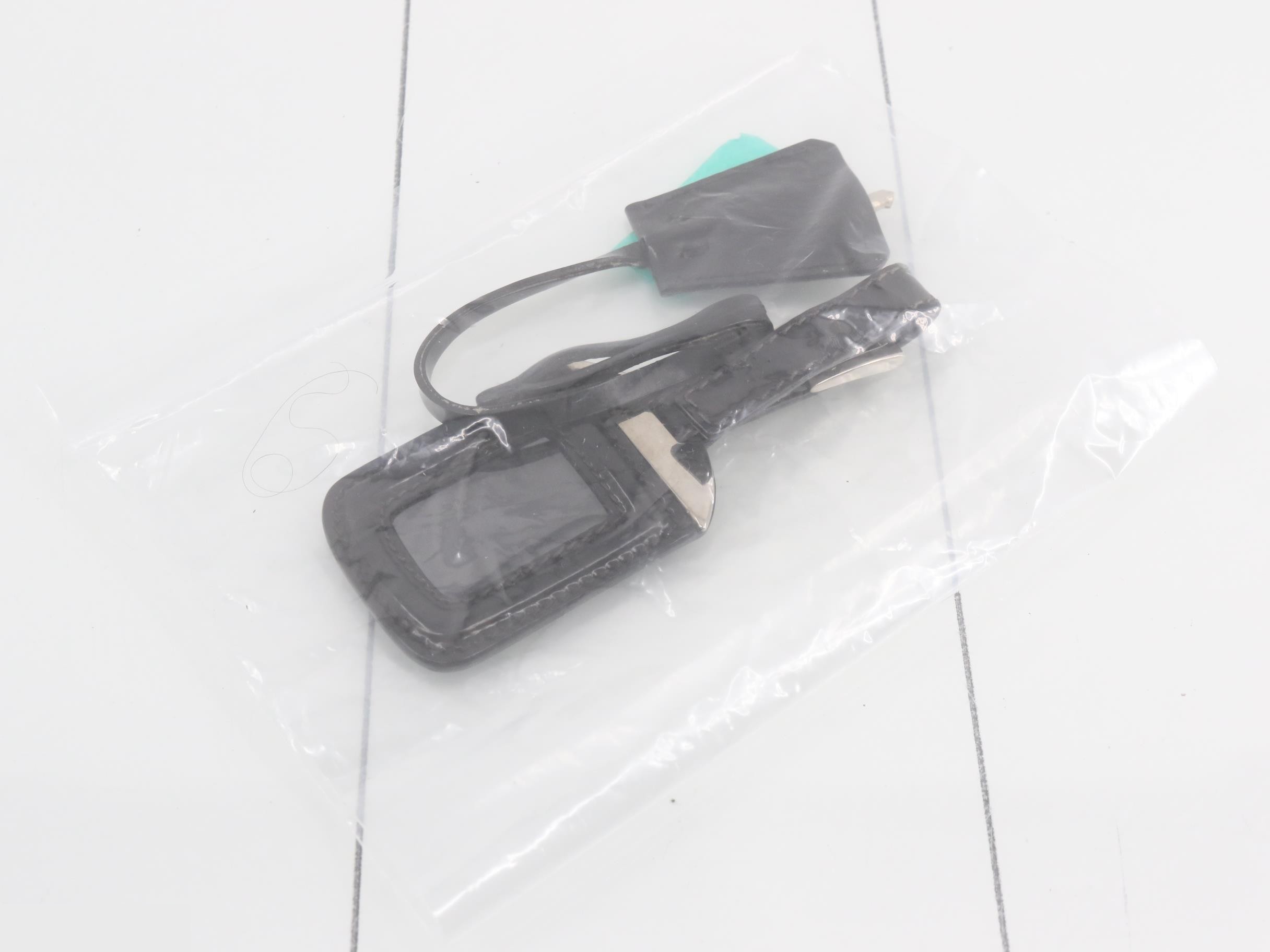 Nylon handbag — view 7