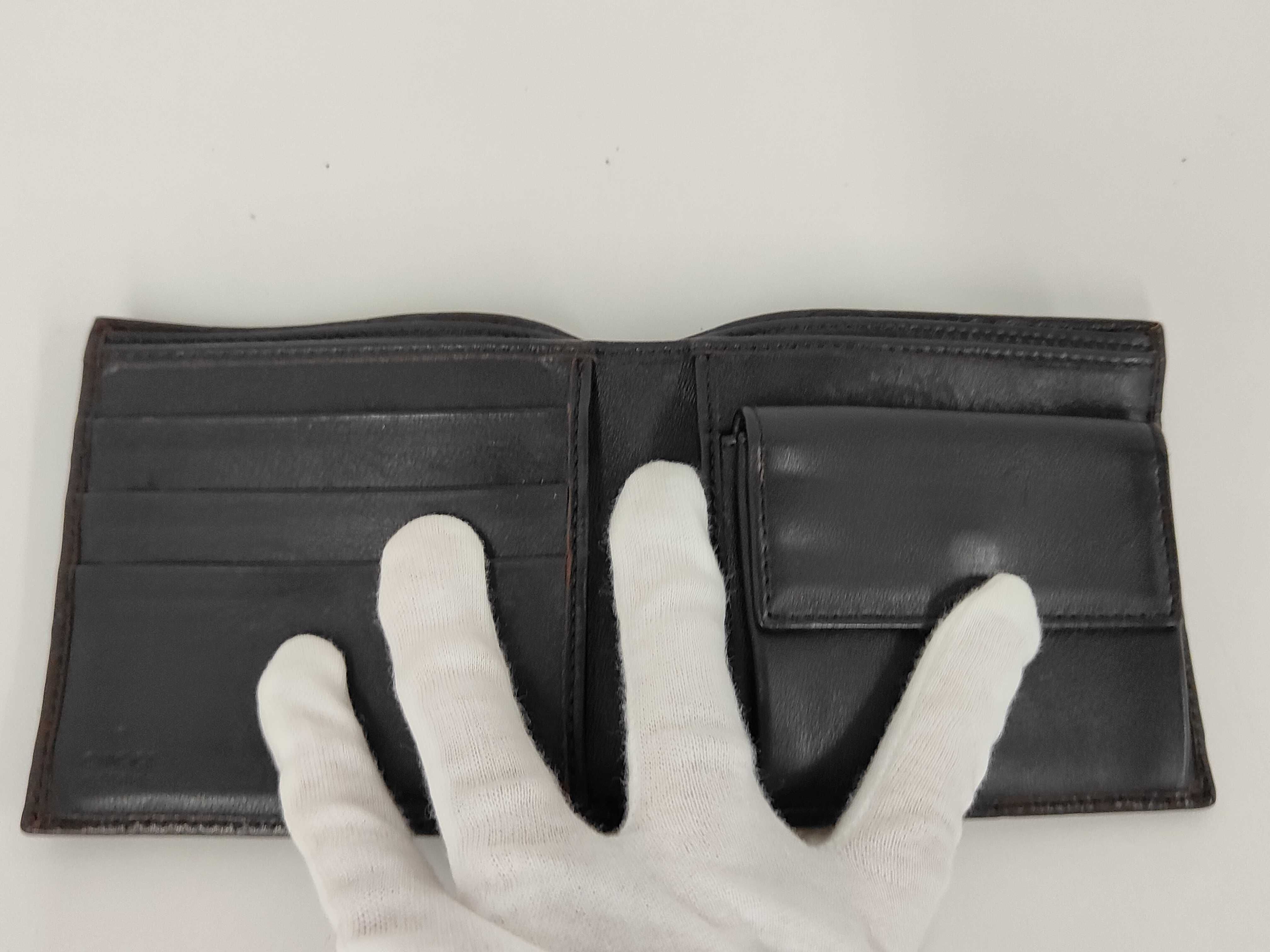 Guccissima Bi-fold Wallet Horsebit Wallet — view 4