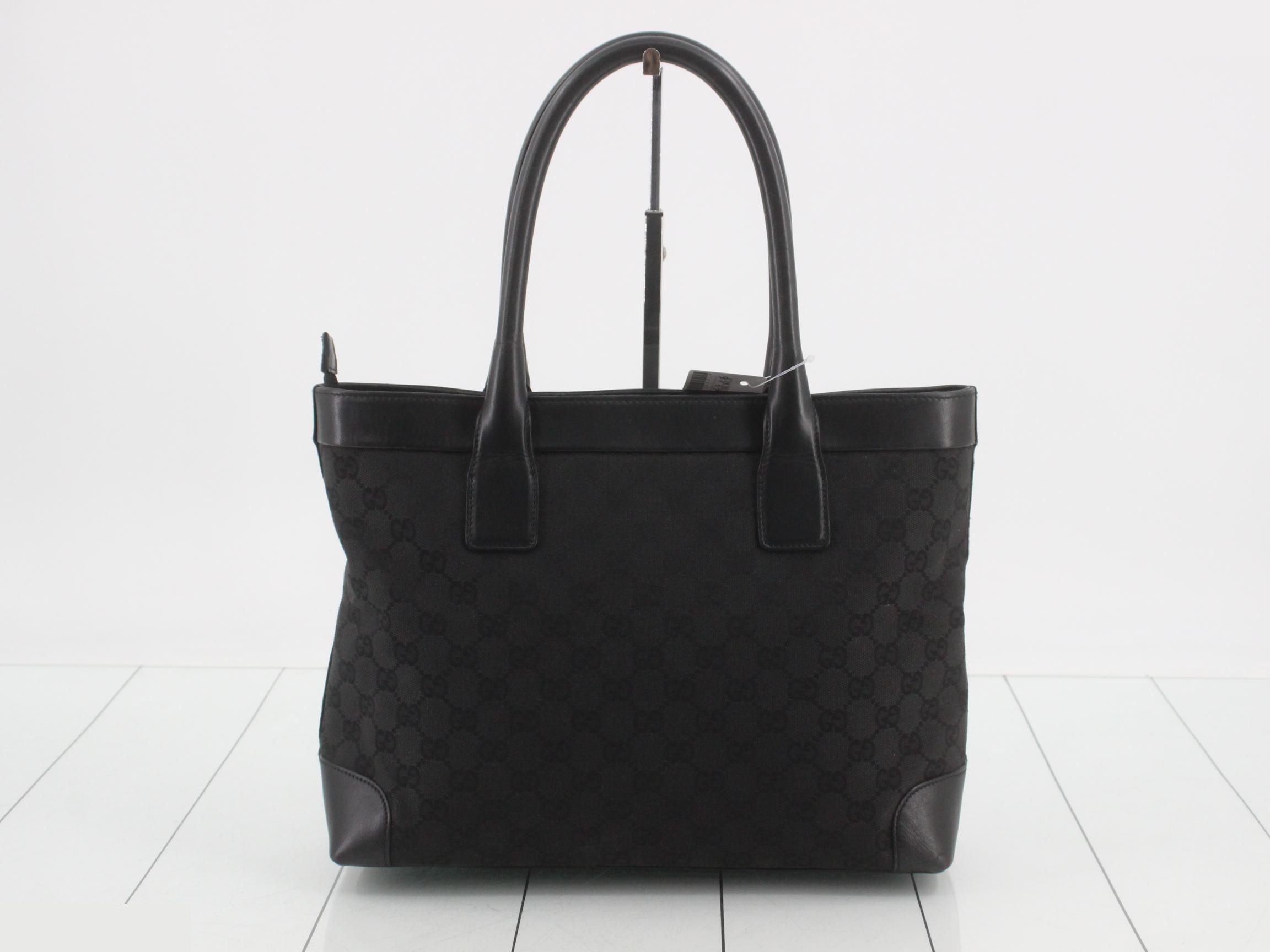 GG Canvas (Bag) - Handbag — view 2