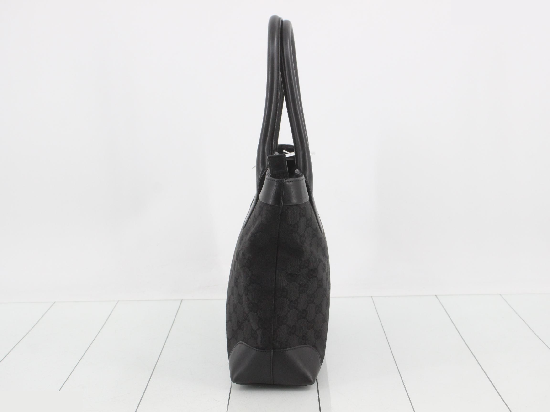 GG Canvas (Bag) - Handbag — view 3
