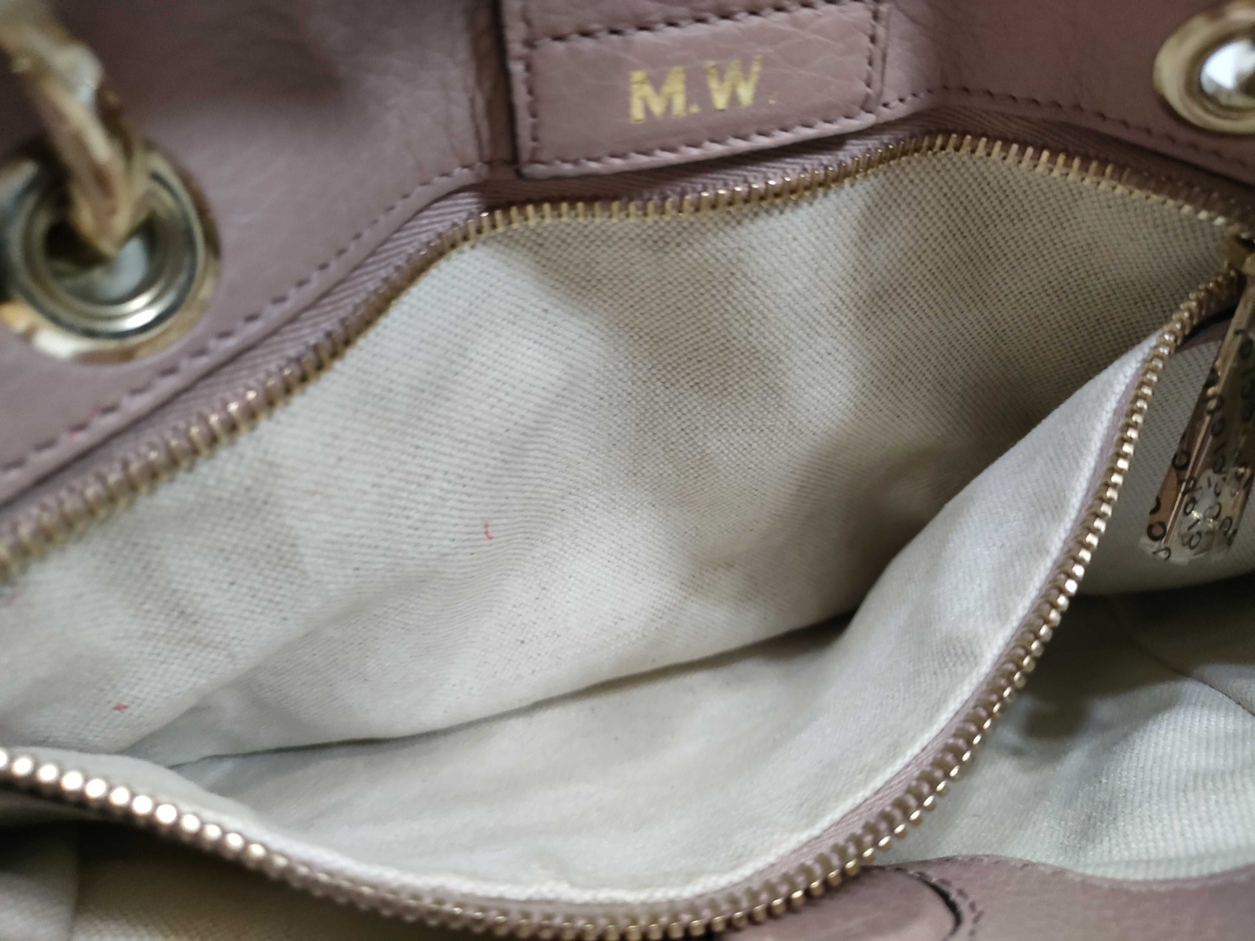 Bamboo Small Shopper 2-Way Handbag 336032 Accessories: Shoulder strap, dust bag Handbag — view 11