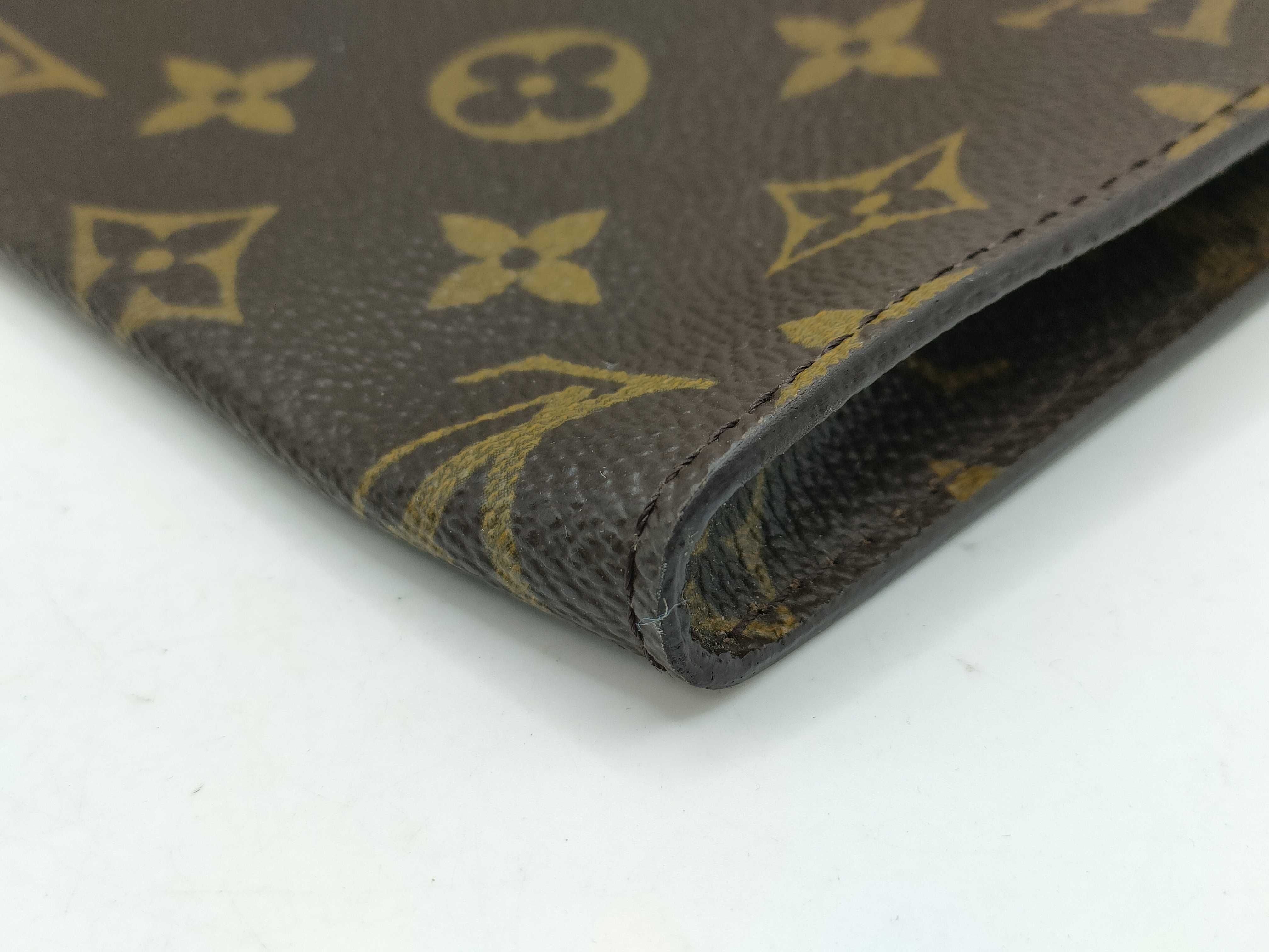 Monogram Bucket Bag with Pouch — view 4