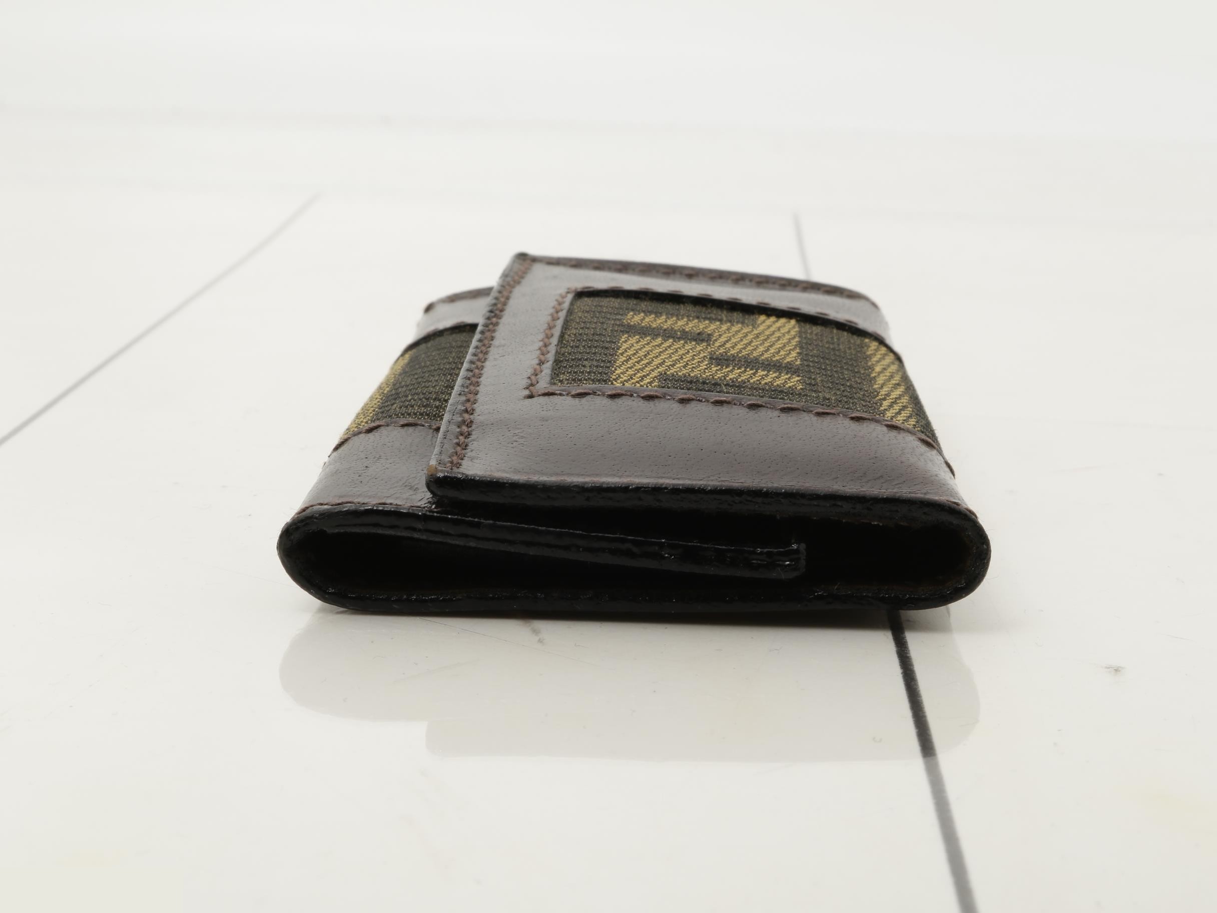 Zucca 6-Key Case — view 3