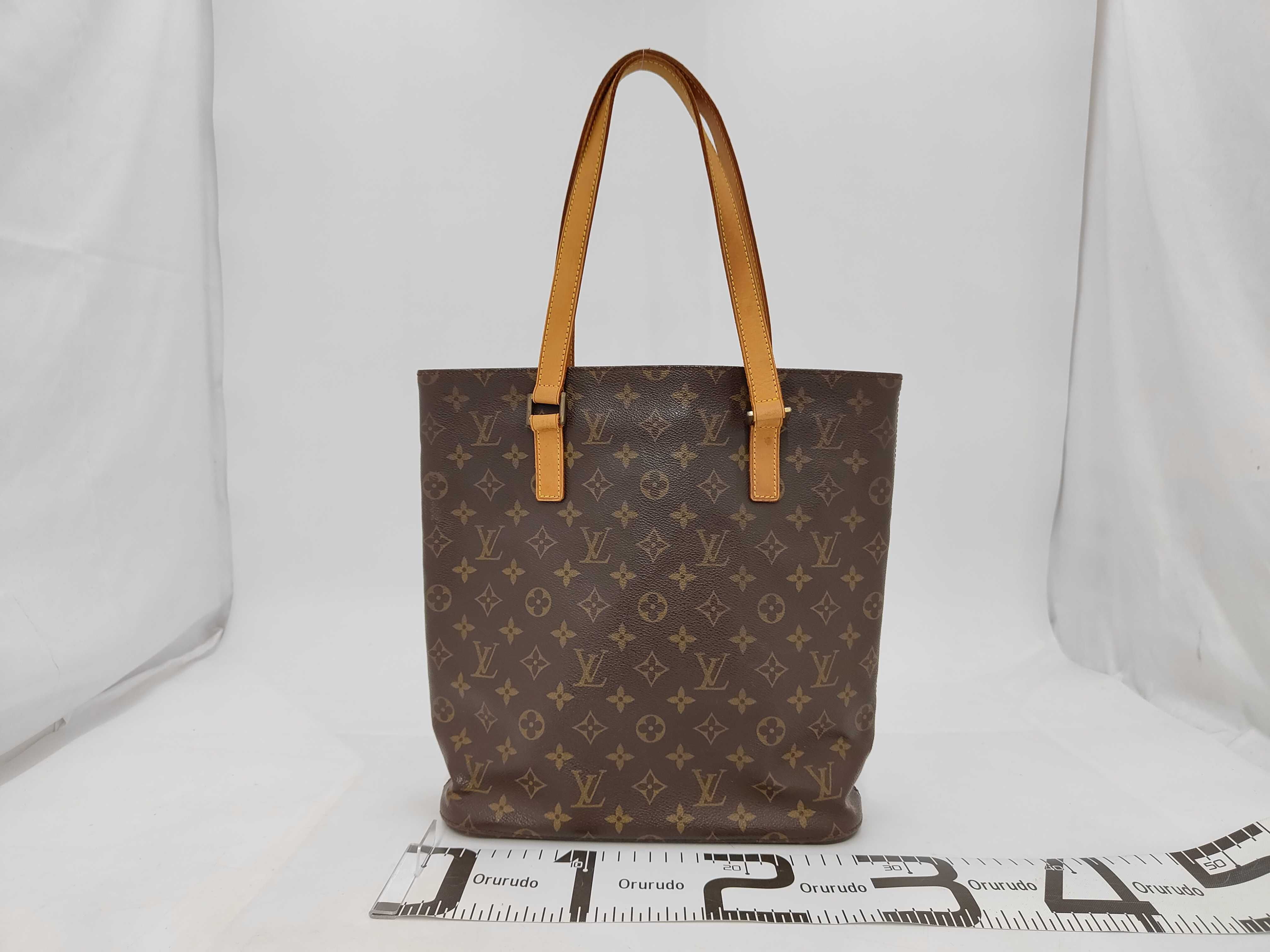 M51170 Monogram Vavin GM Tote Bag — view 2