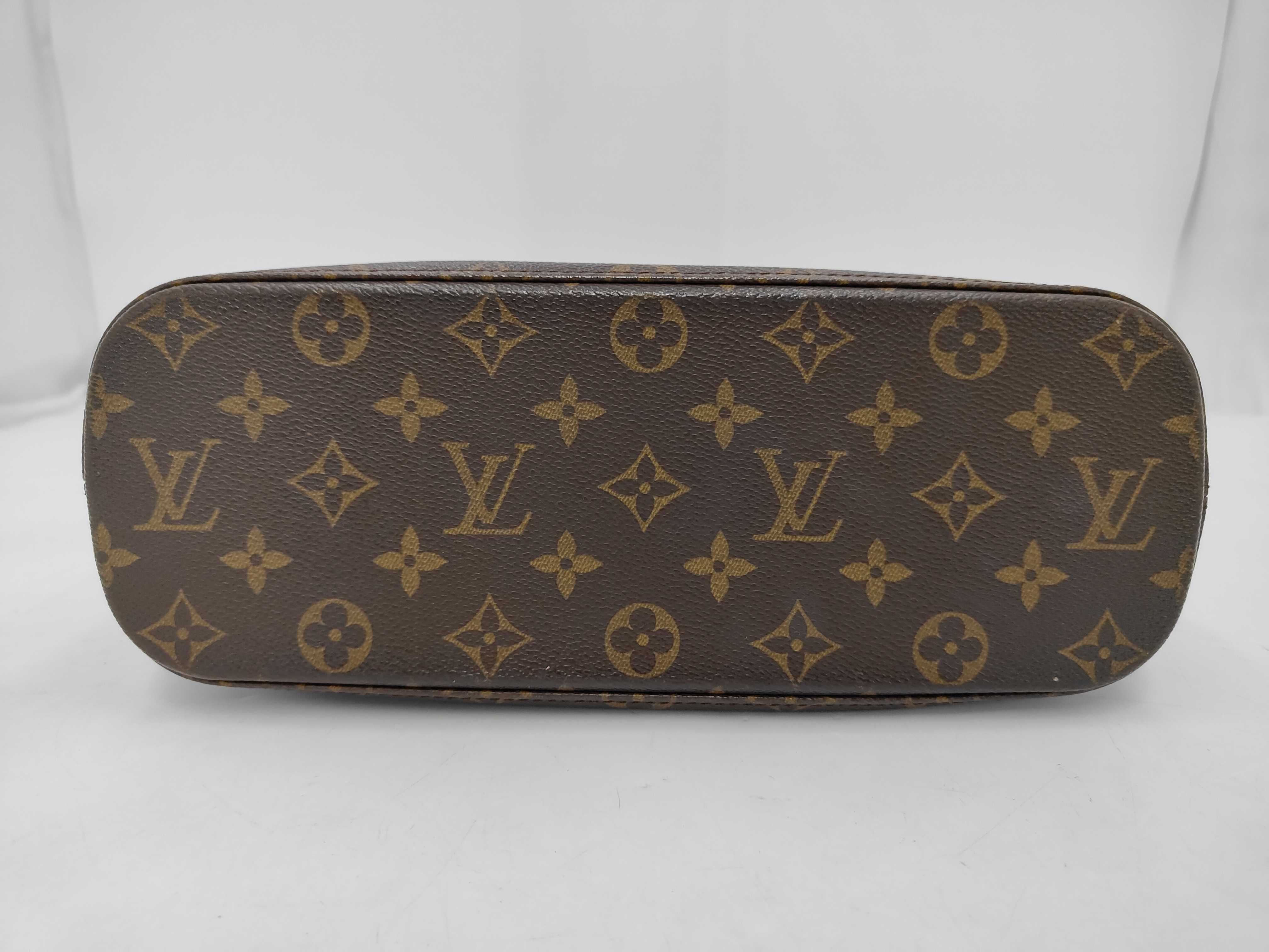 M51170 Monogram Vavin GM Tote Bag — view 6