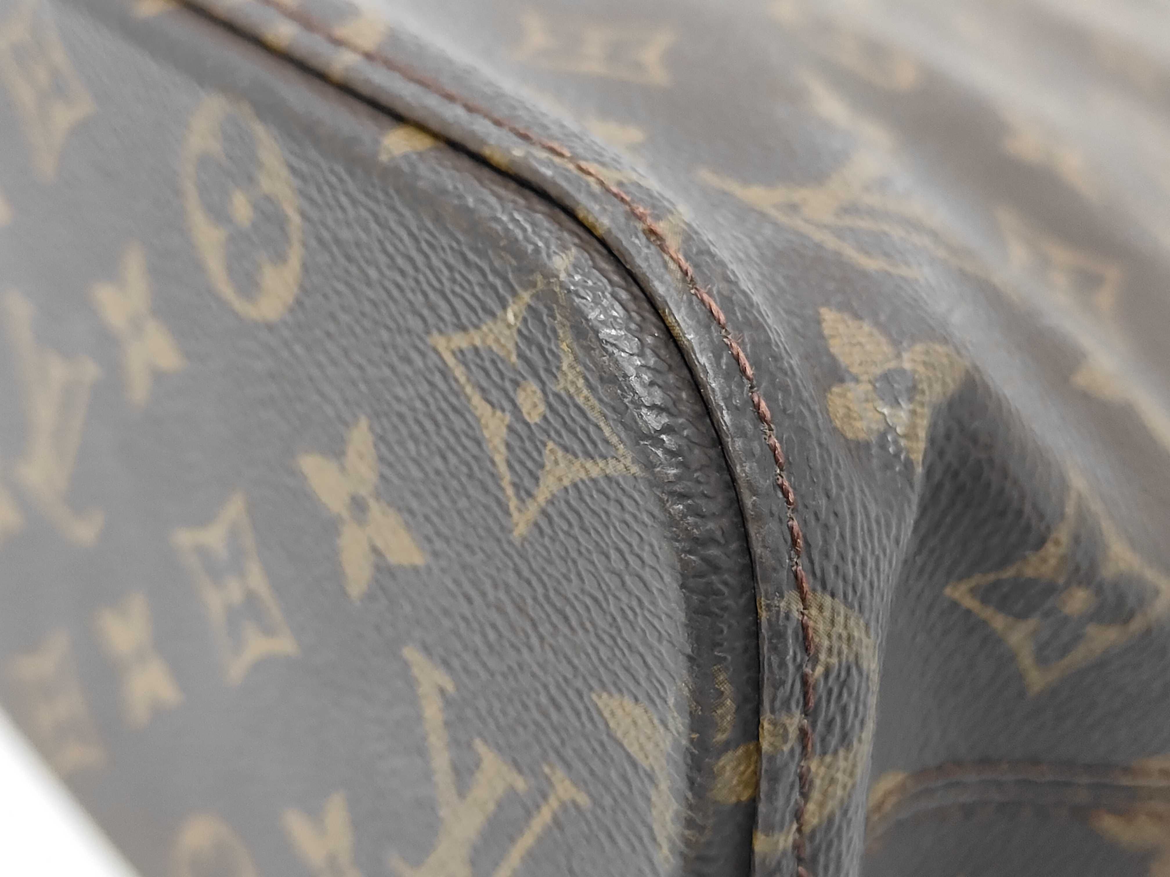 M51170 Monogram Vavin GM Tote Bag — view 7