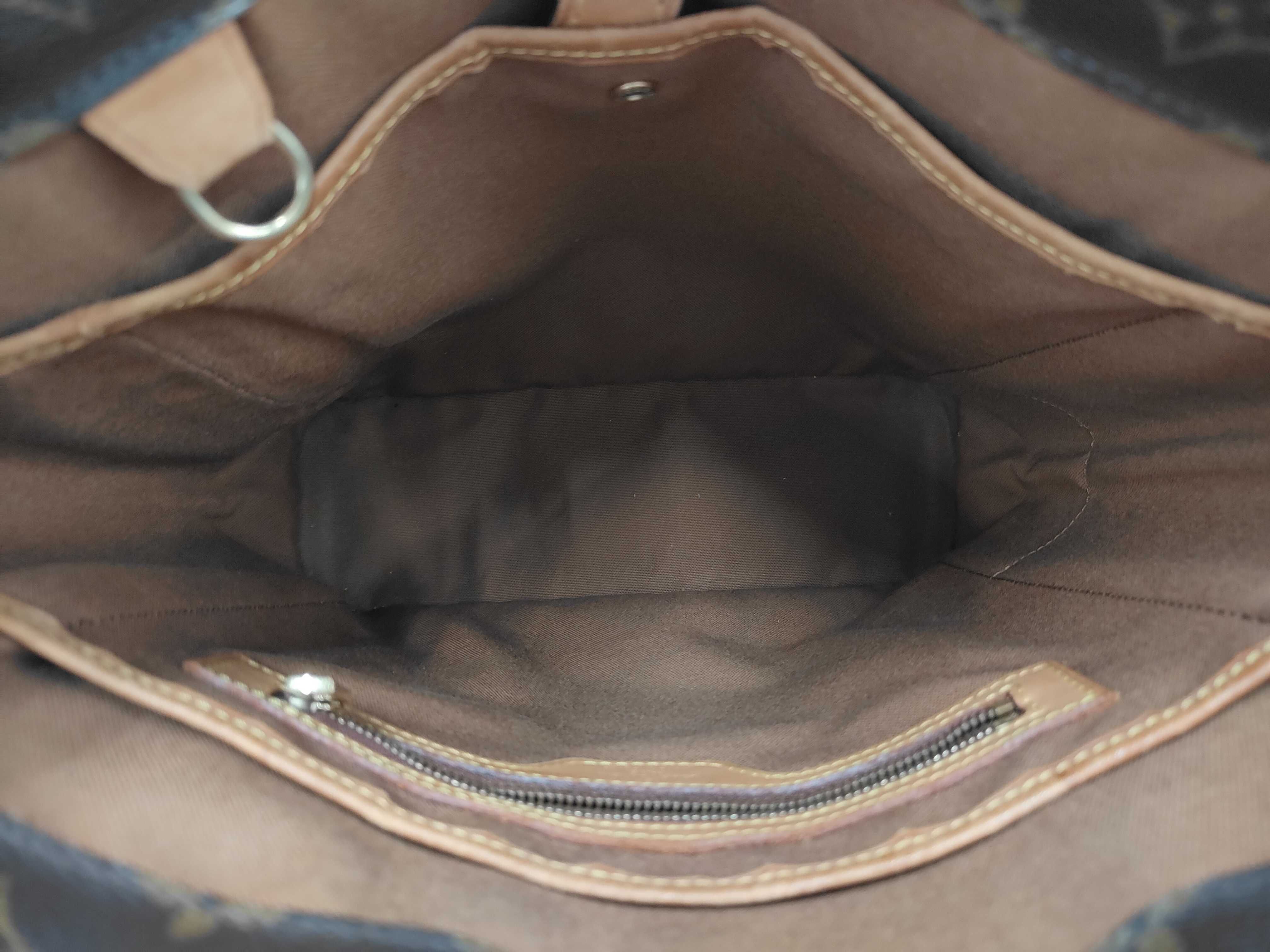 M51170 Monogram Vavin GM Tote Bag — view 9