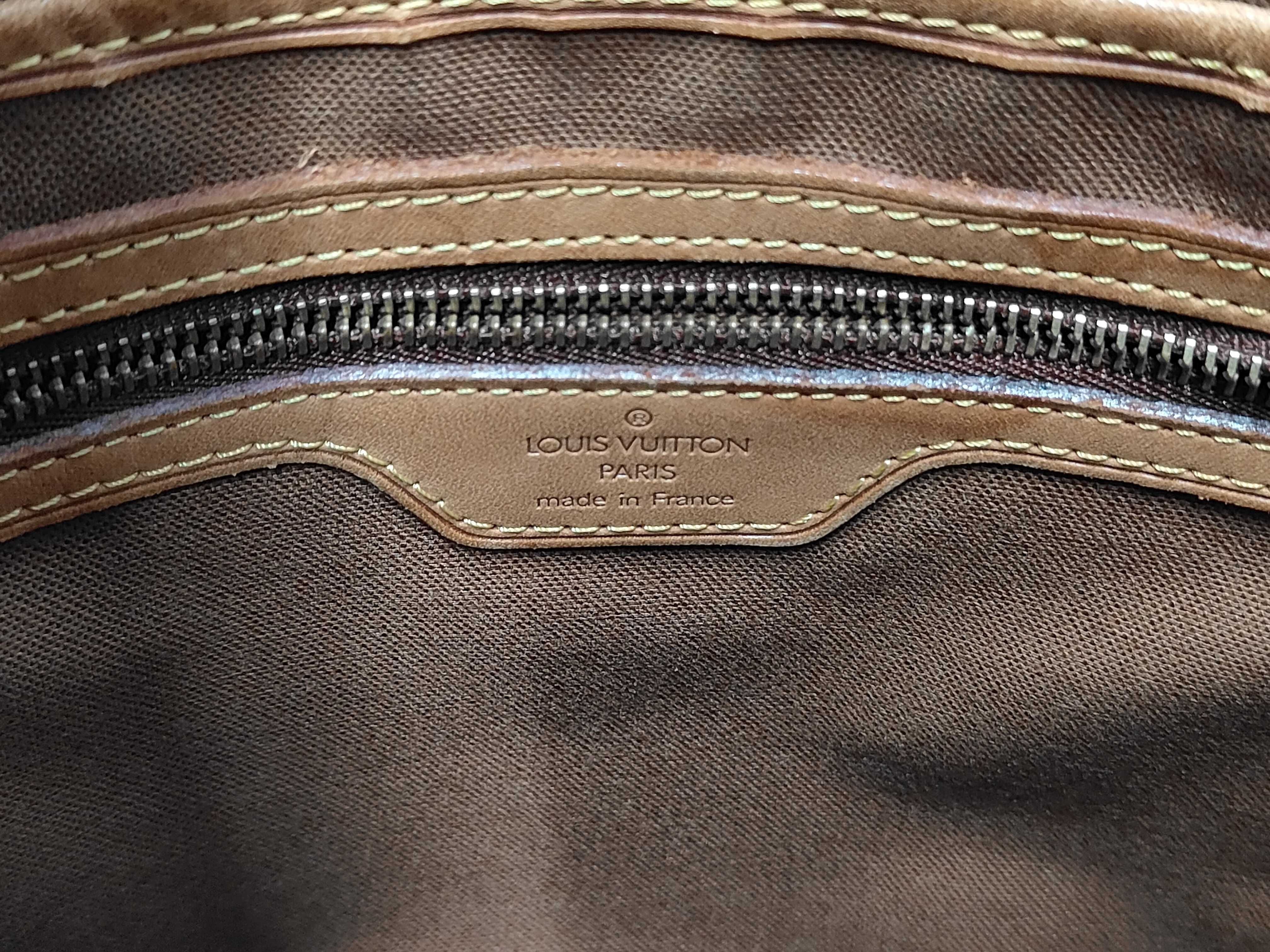 M51170 Monogram Vavin GM Tote Bag — view 10