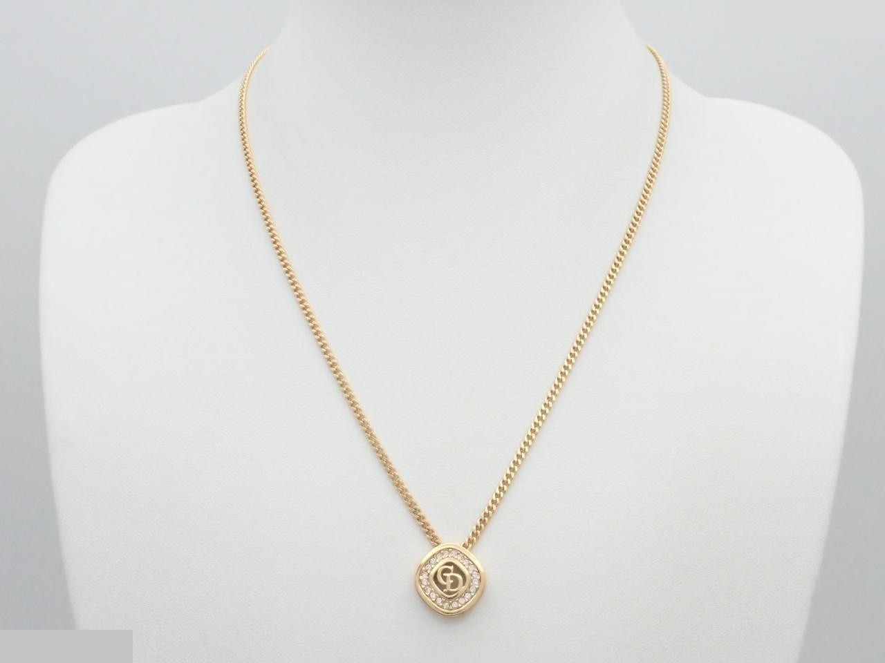 Other lines: Precious metals, necklaces, pendants, chain approximately 42cm — view 3