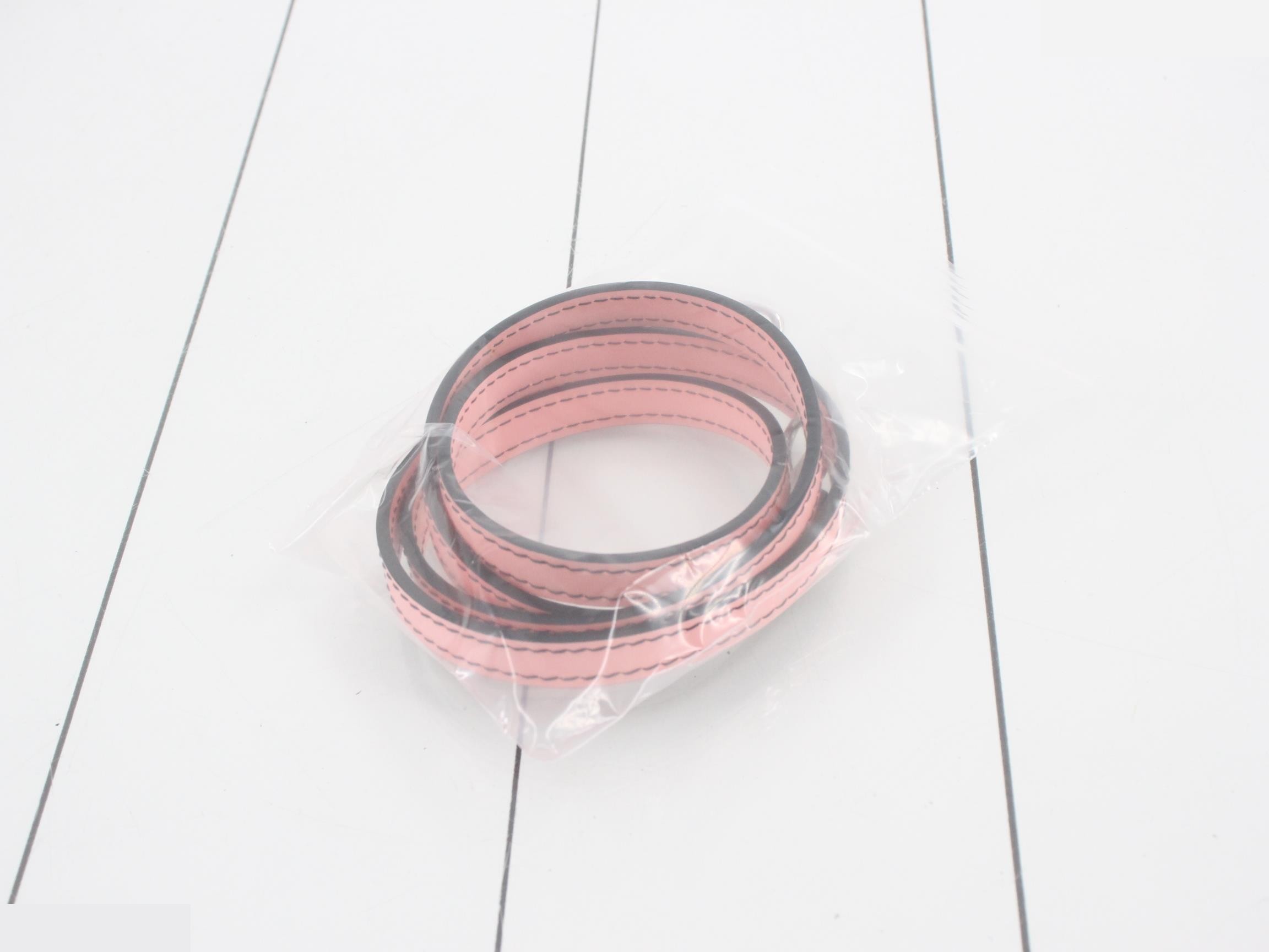 Epi Alma BB Rose 2-Way Handbag — view 7