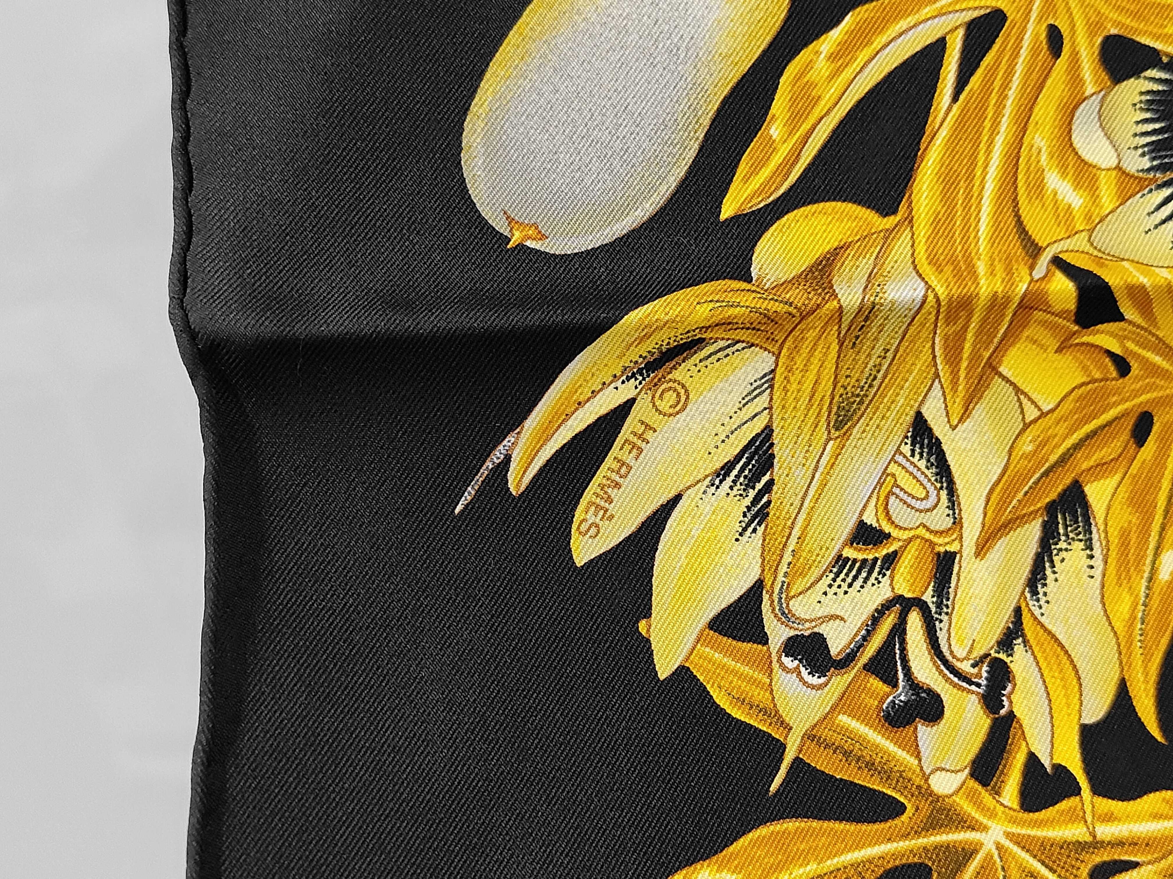 scarf carré and other accessories — view 4