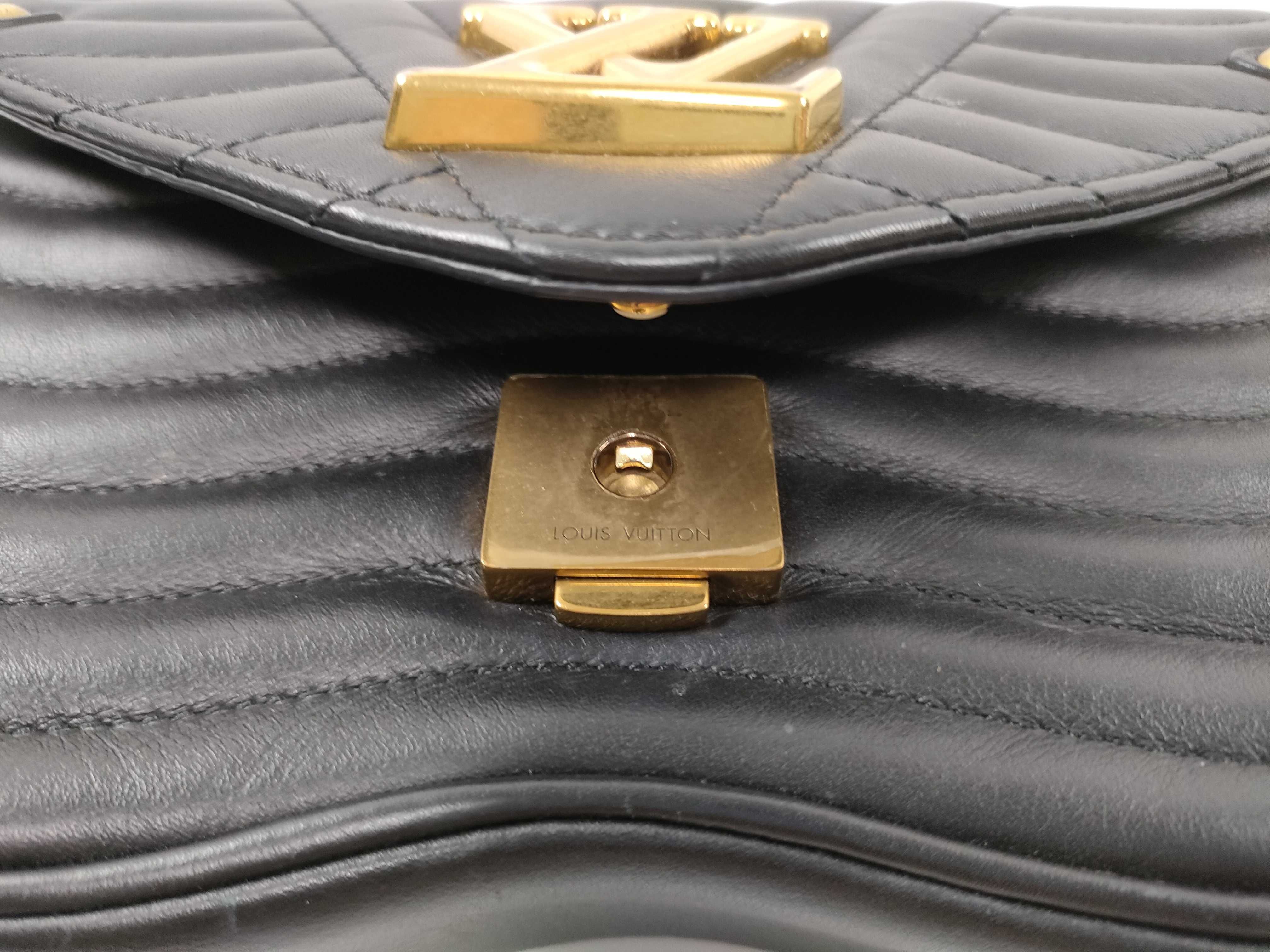 DU- New Wave Chain Bag MM M51498 NZ2188 Shoulder Bag — view 13