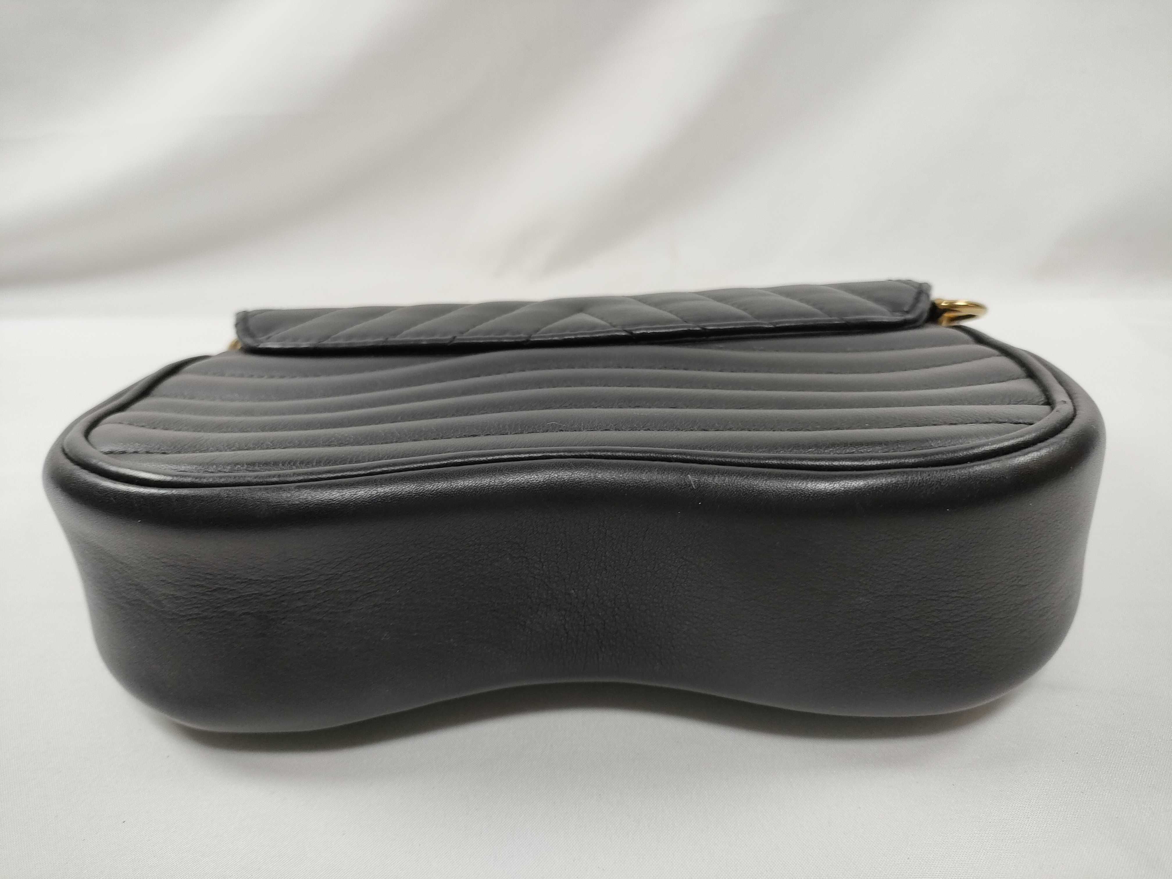DU- New Wave Chain Bag MM M51498 NZ2188 Shoulder Bag — view 3