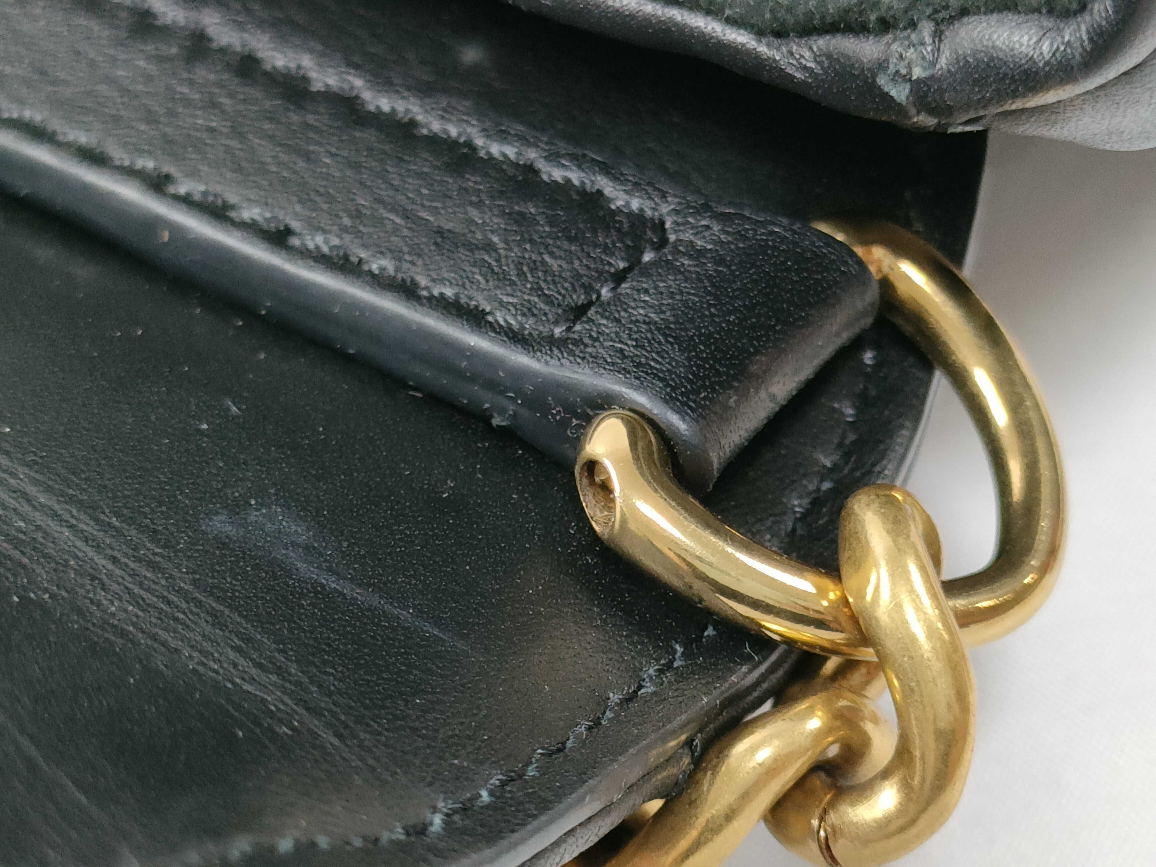 DU- New Wave Chain Bag MM M51498 NZ2188 Shoulder Bag — view 9