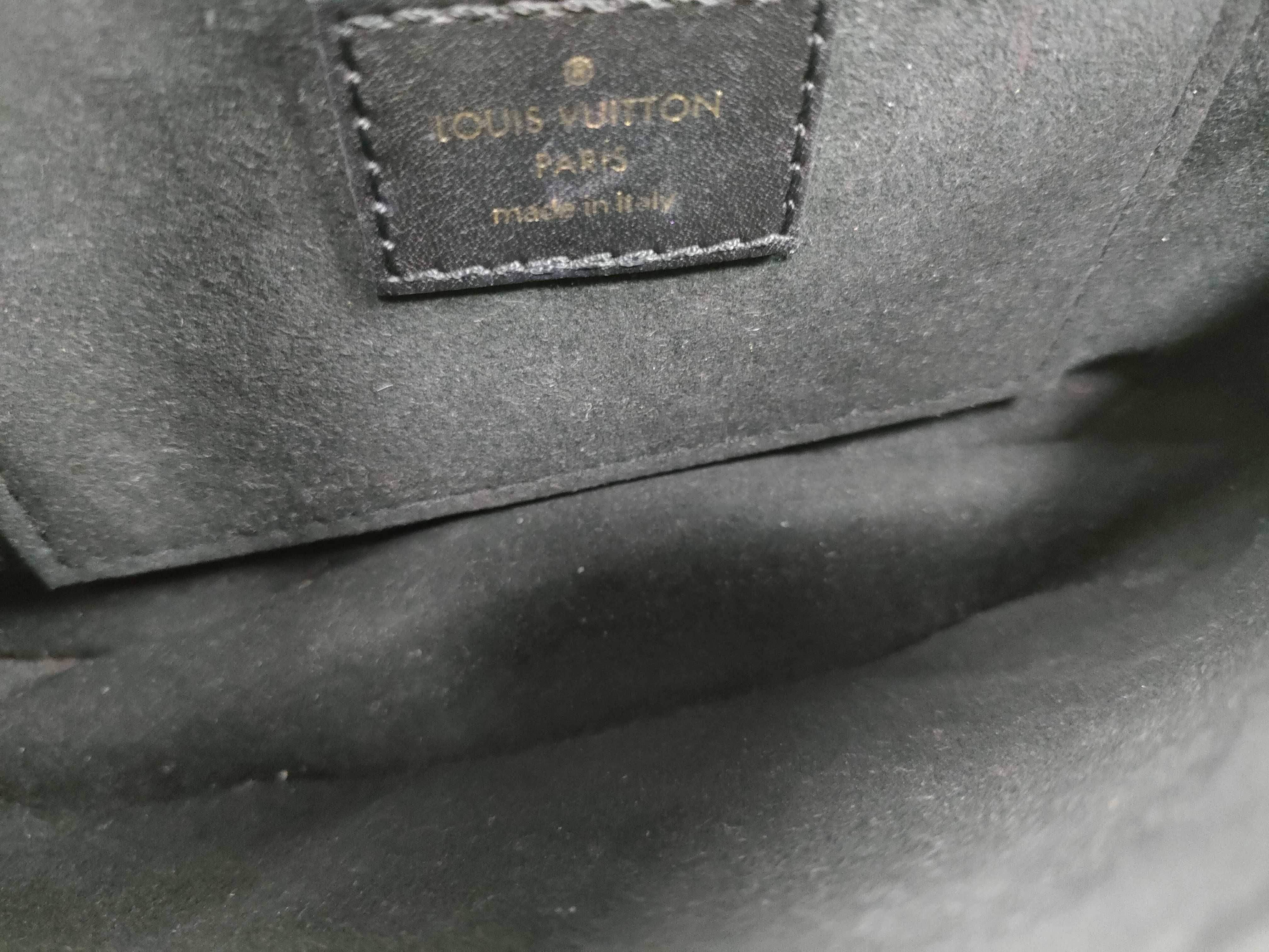DU- New Wave Chain Bag MM M51498 NZ2188 Shoulder Bag — view 10