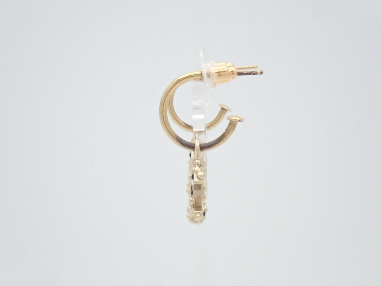 Earrings — view 3