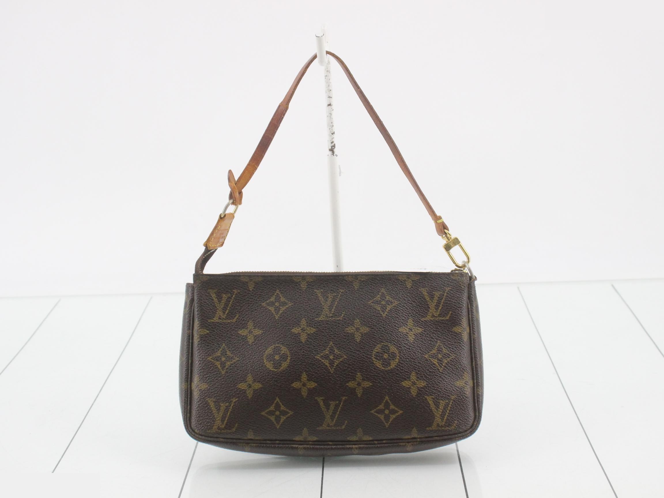Pochette Accessoires (old model) — view 2