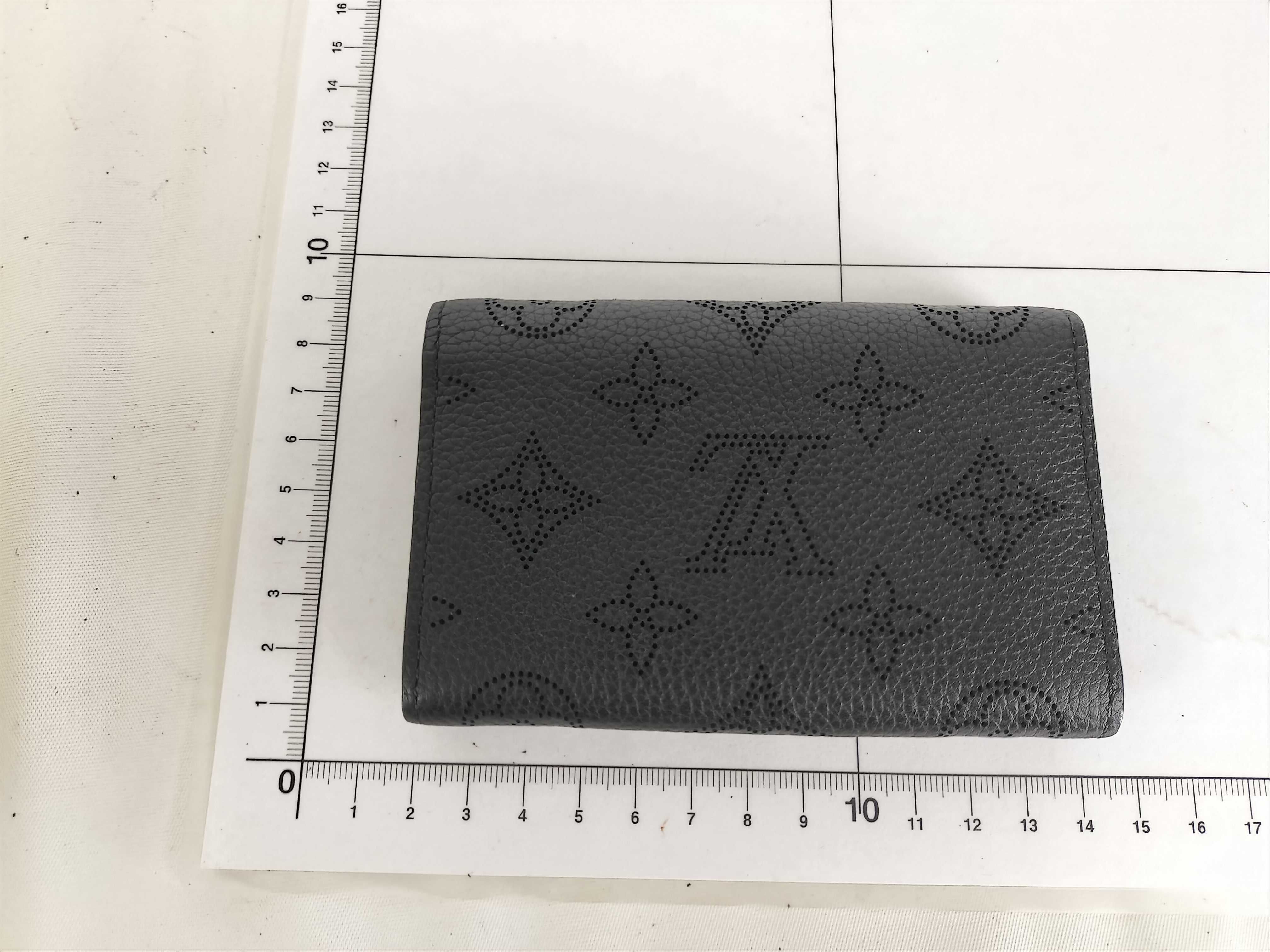 Monogram Portefeuil Iris Wallet — view 11