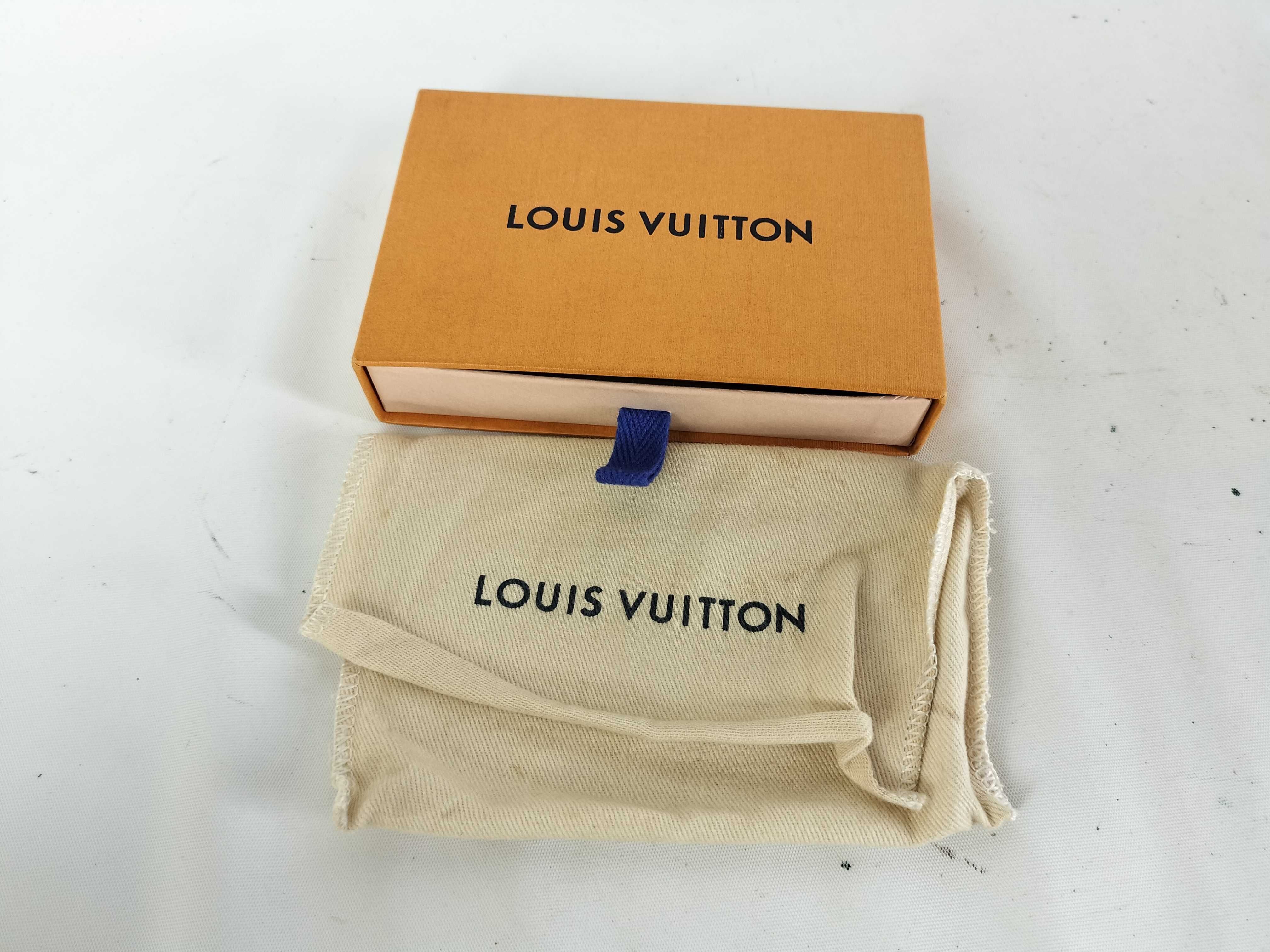 Monogram Portefeuil Iris Wallet — view 12