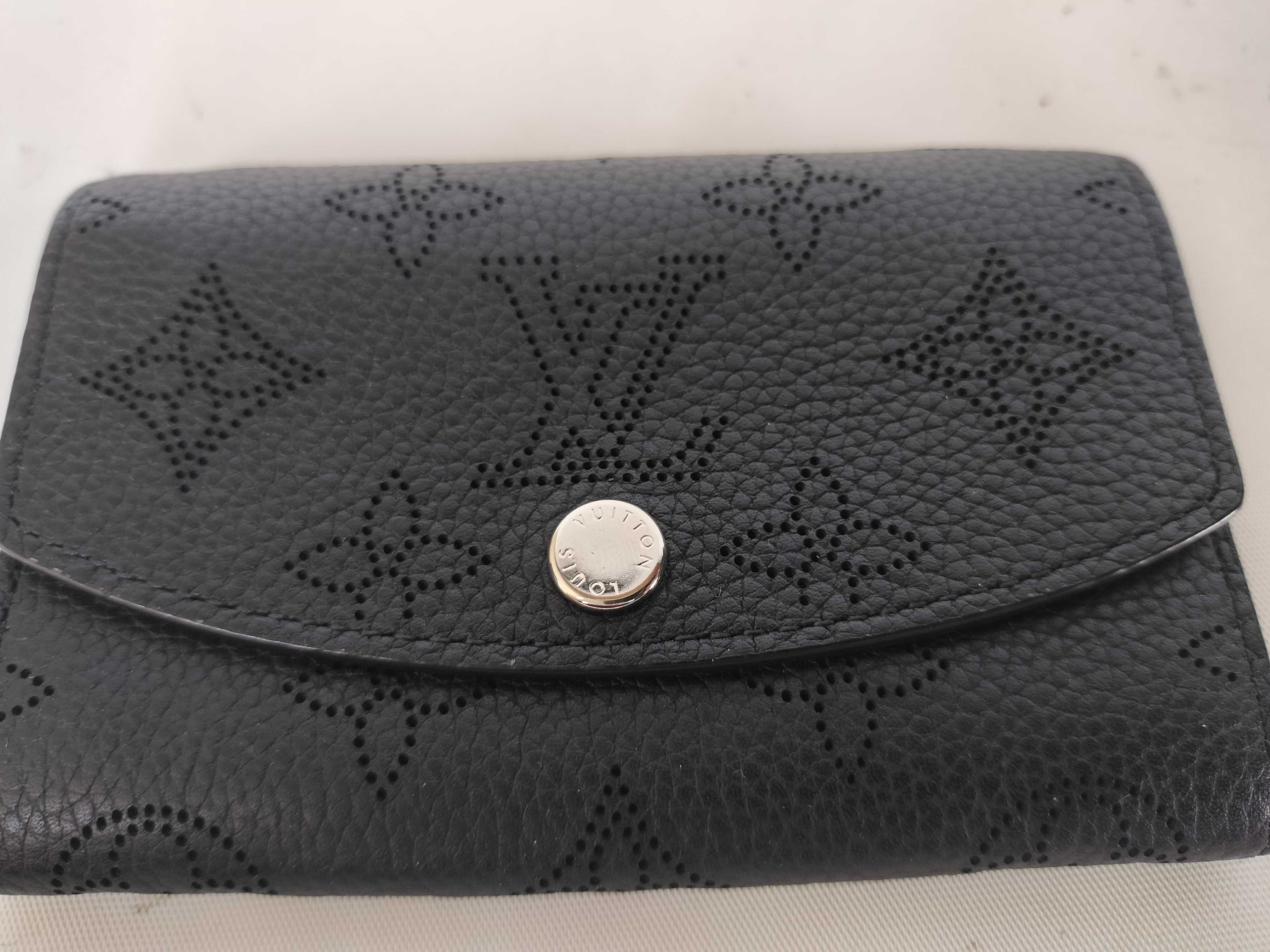 Monogram Portefeuil Iris Wallet — view 4