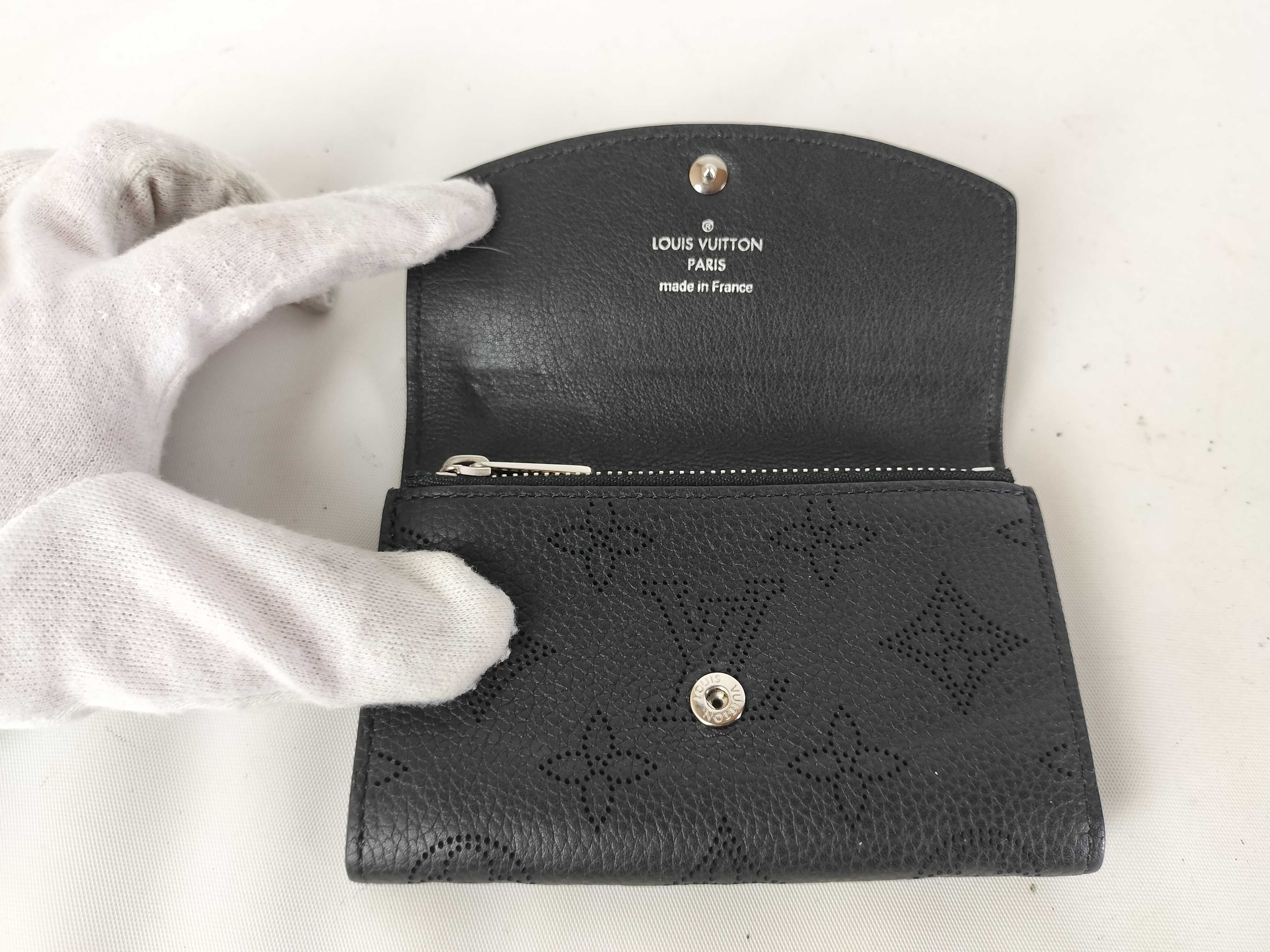 Monogram Portefeuil Iris Wallet — view 5