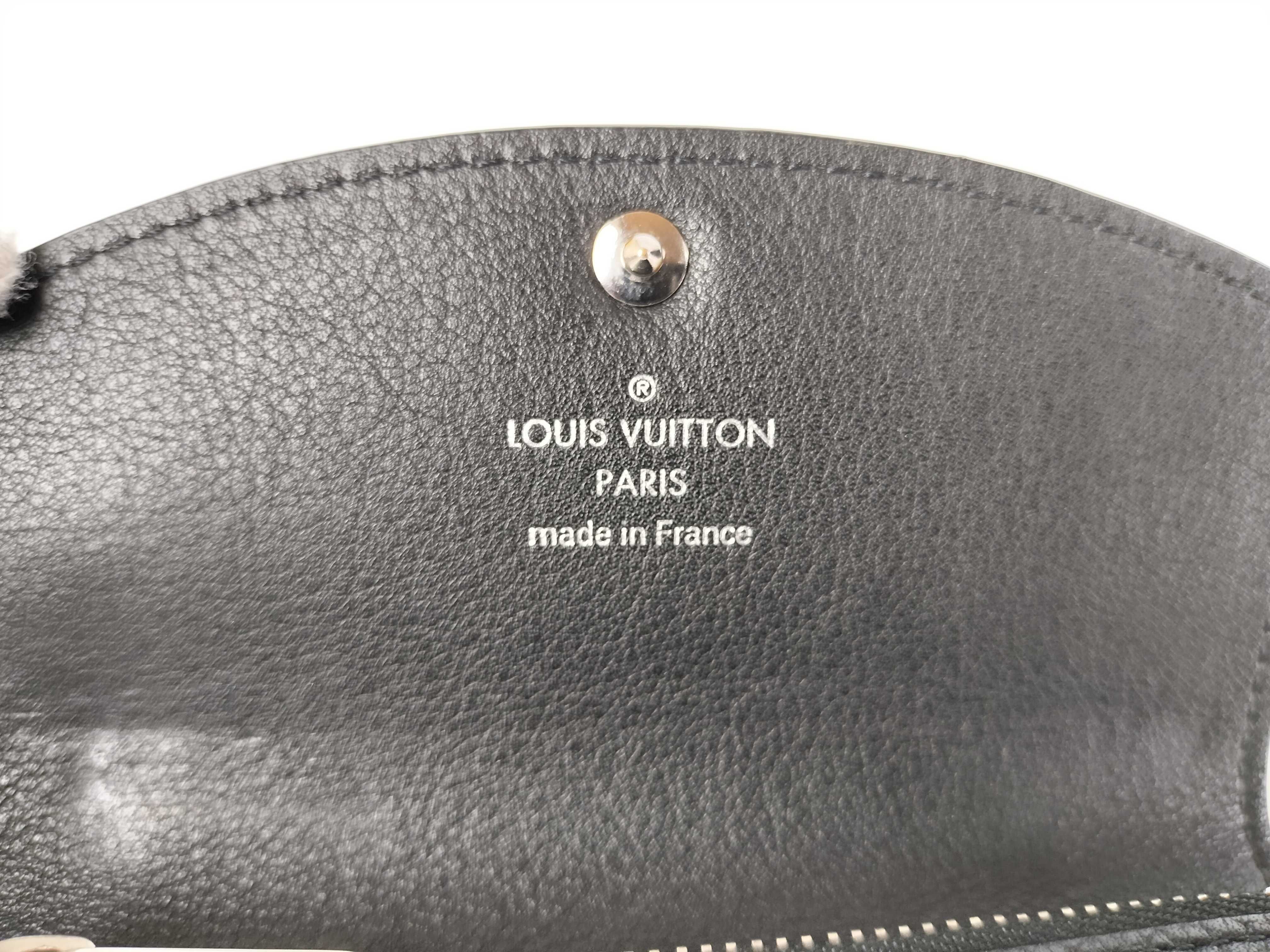 Monogram Portefeuil Iris Wallet — view 6