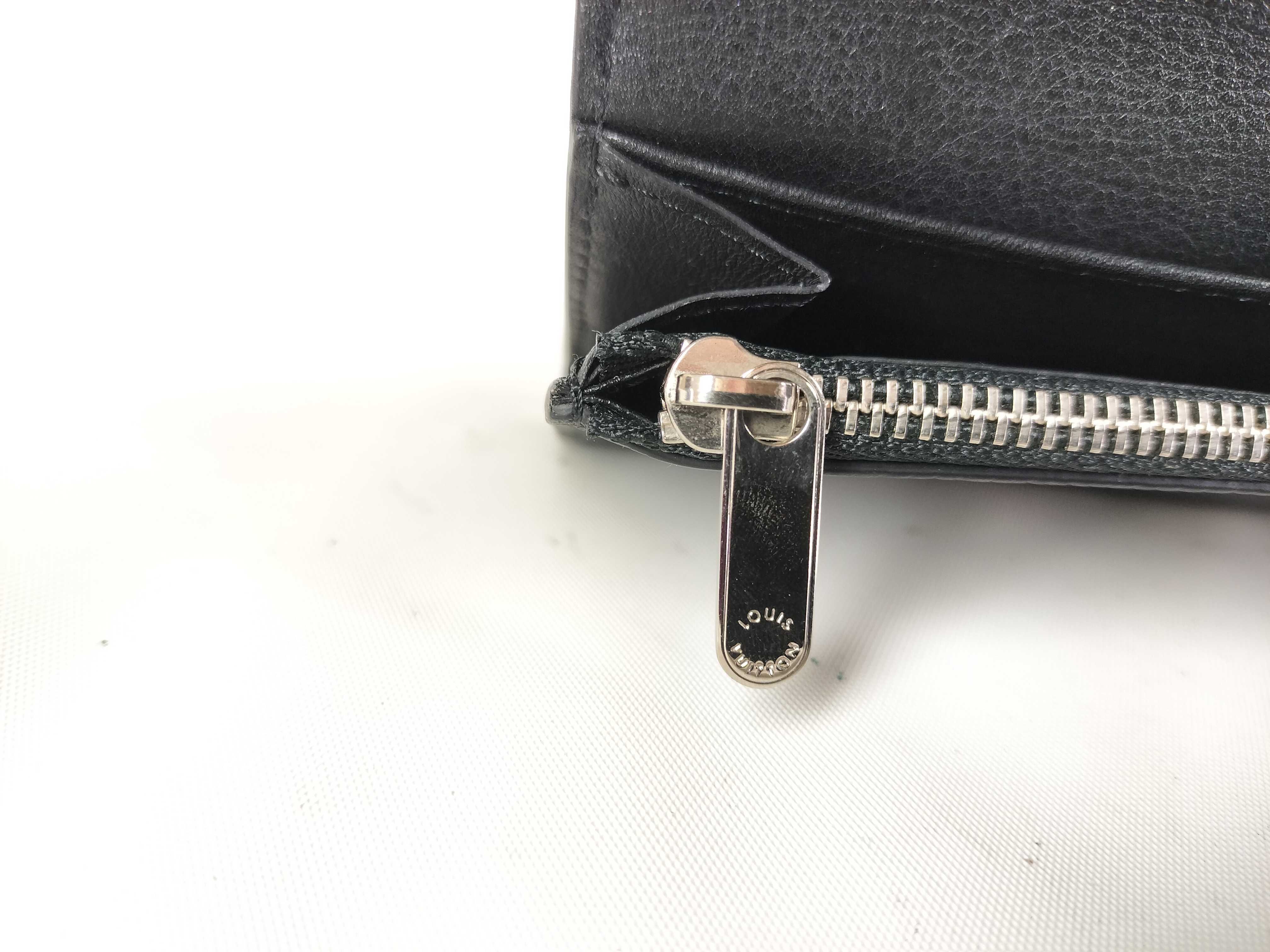 Monogram Portefeuil Iris Wallet — view 8