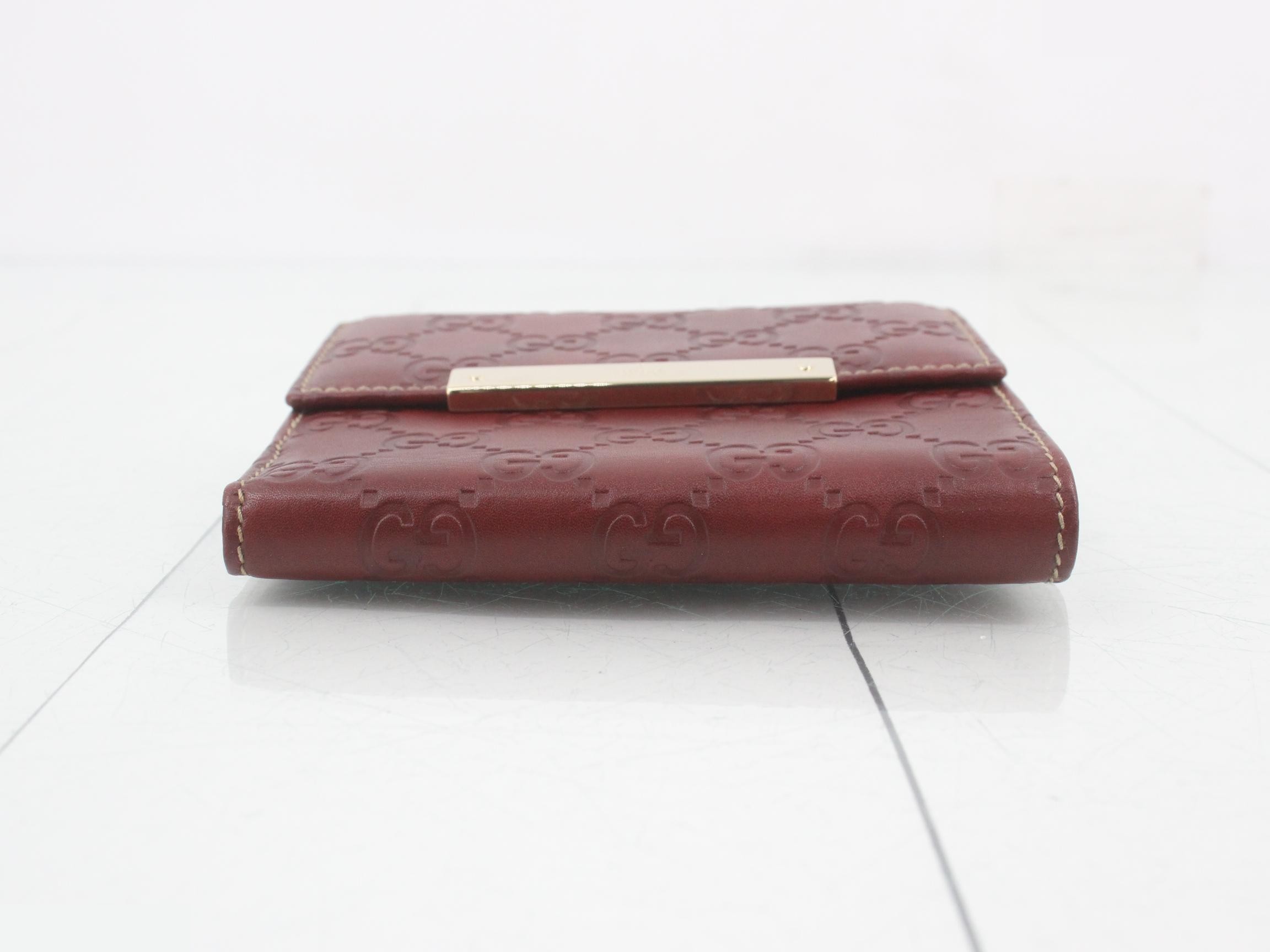 Compact wallet — view 3