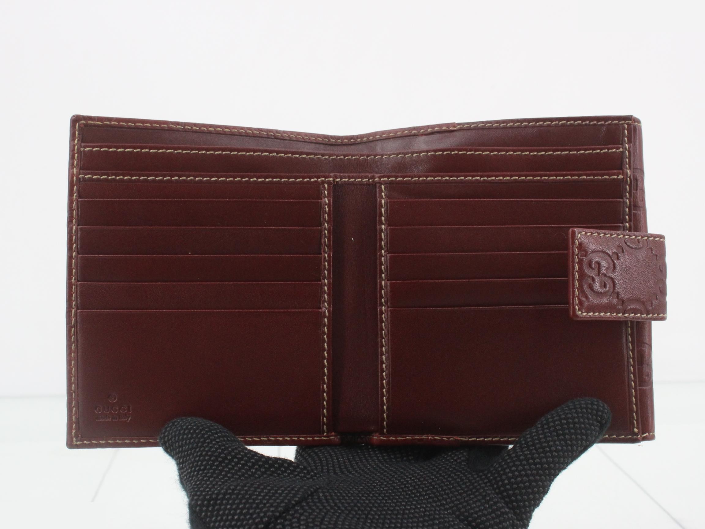 Compact wallet — view 4