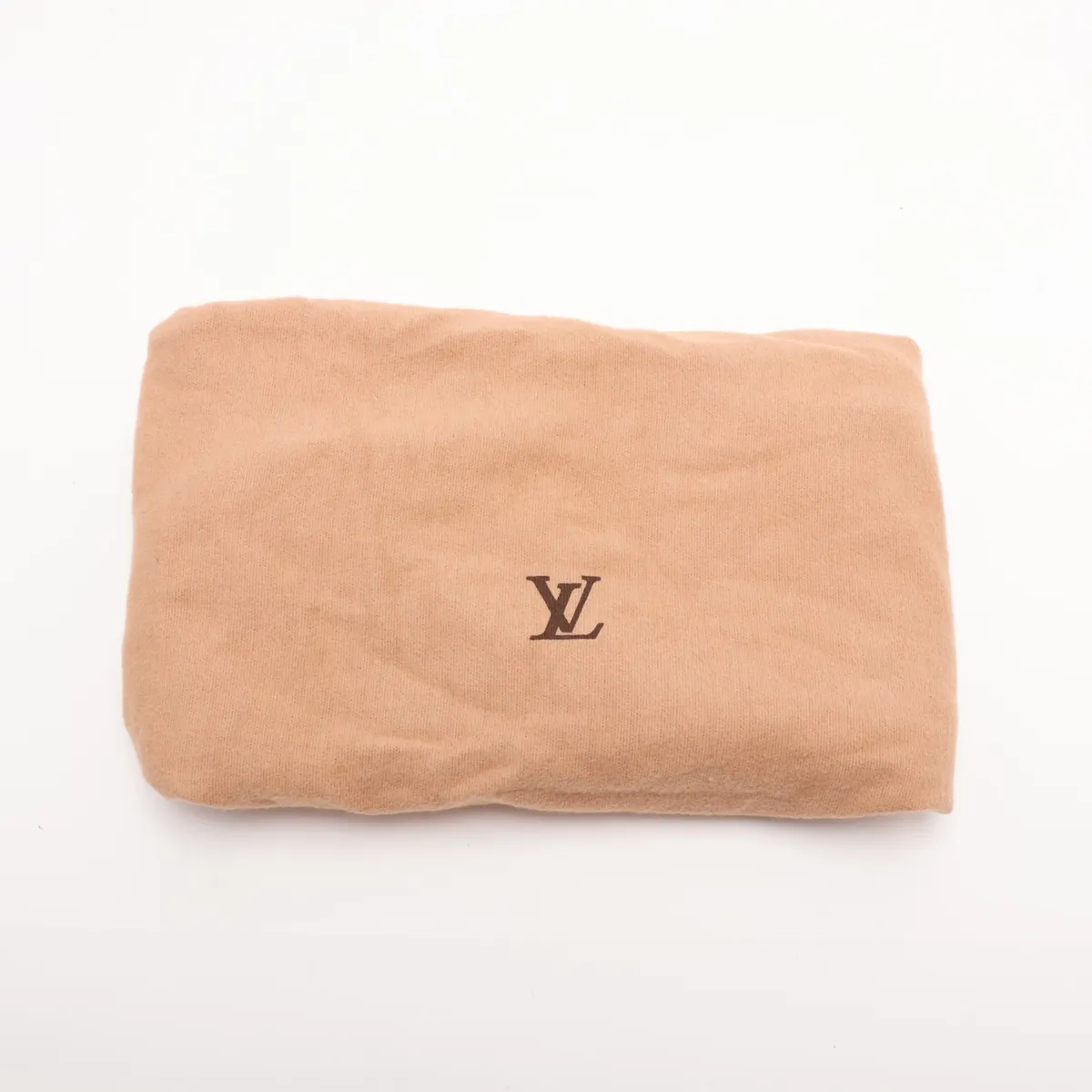Damier Papillon 30 N51303, serial number unclear, brown, pouch strap torn. — view 11