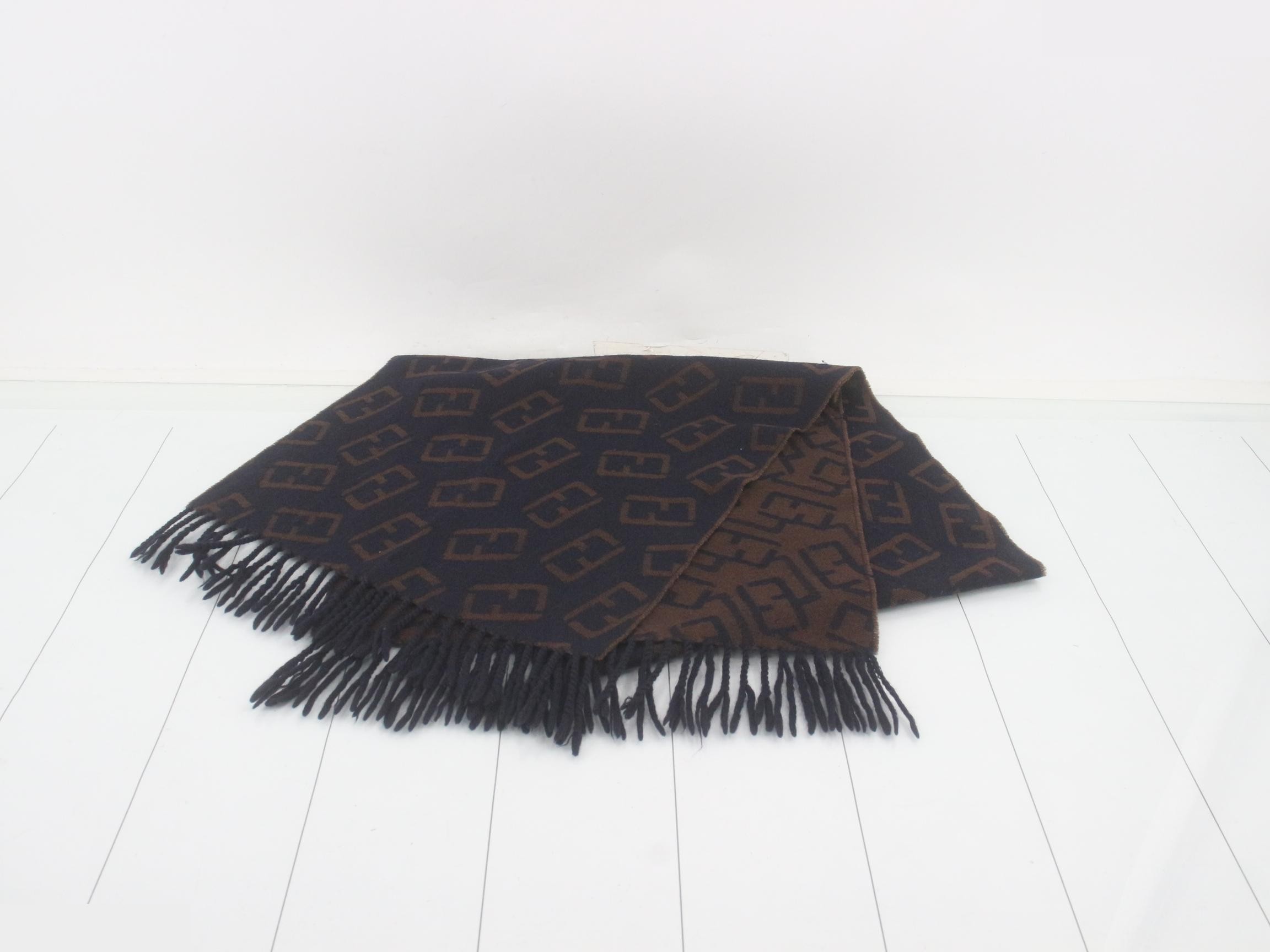 Zucca Scarf — view 2