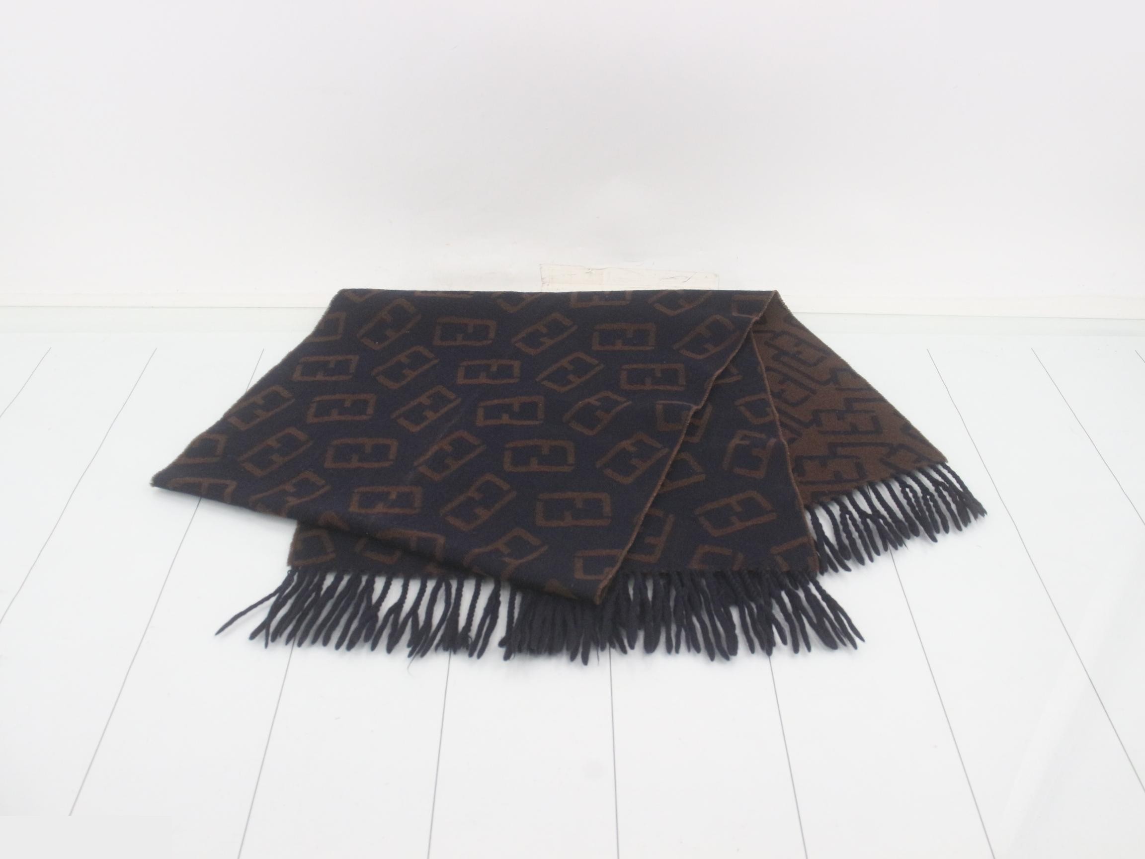 Zucca Scarf — view 3