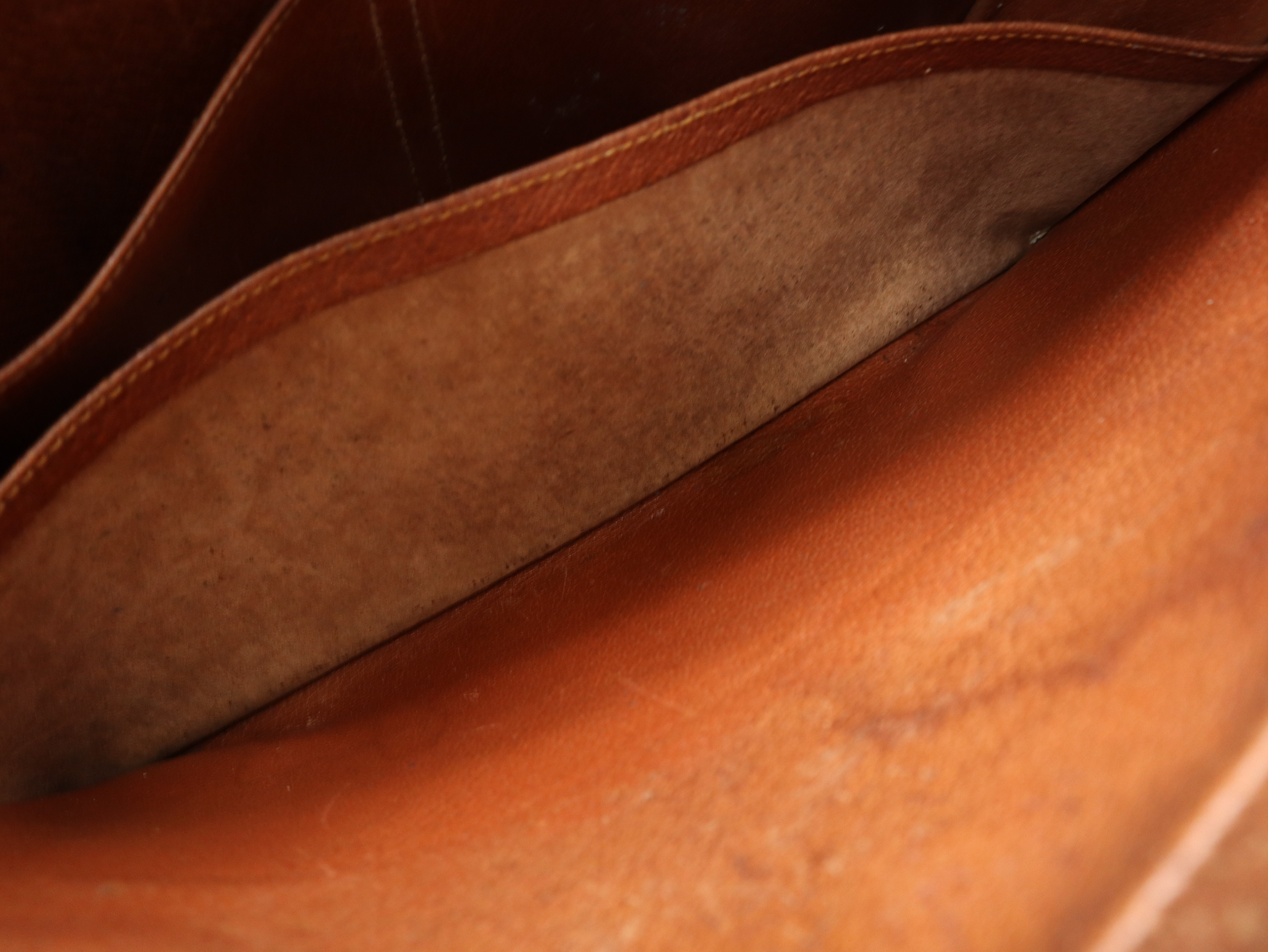 M51364 Monogram Sac Bandoulière Shoulder Bag — view 12